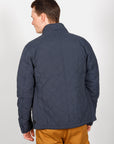 Quilted Tanker Jackets Relwen   