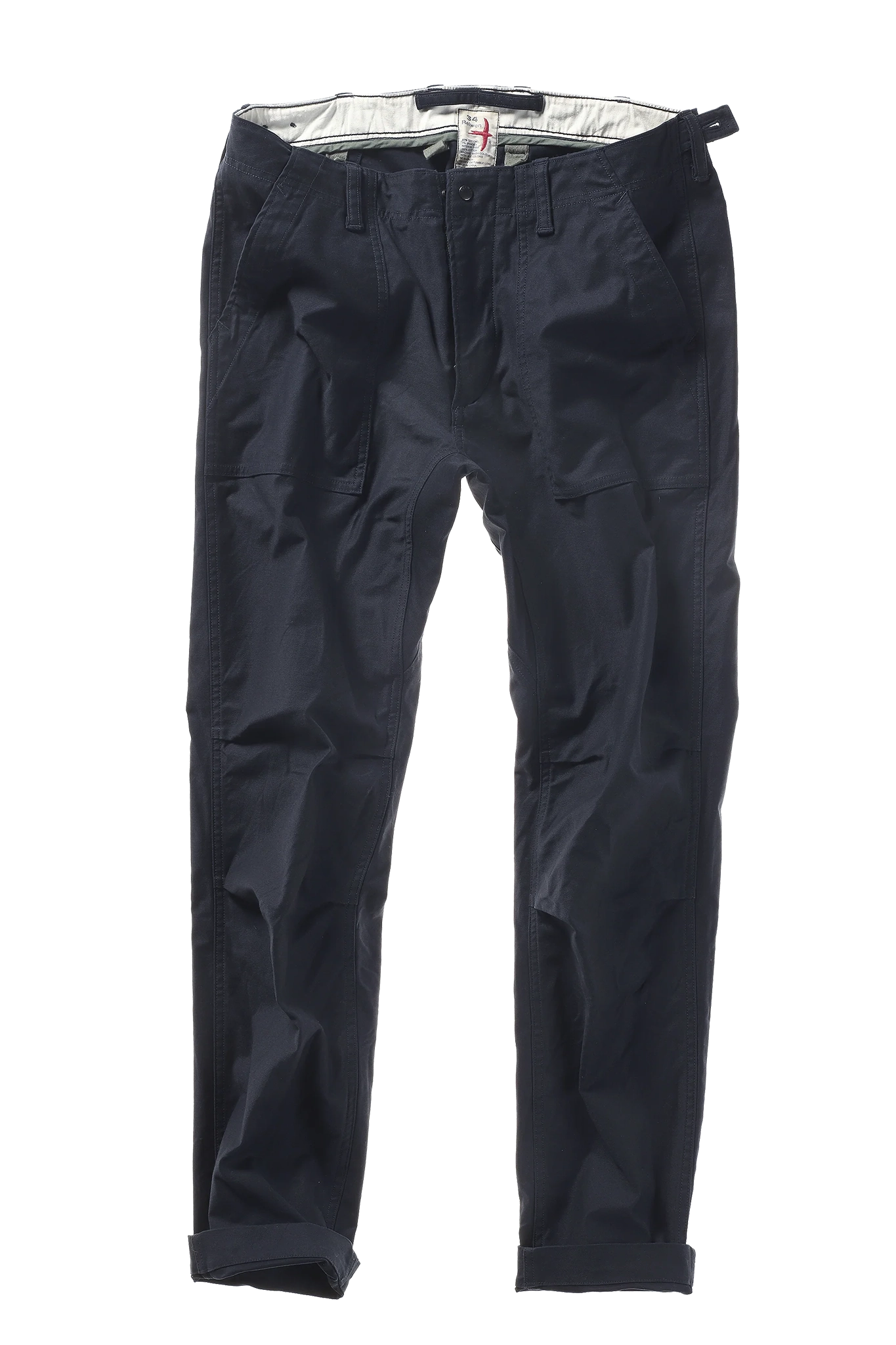 Supply Pant Pants Relwen
