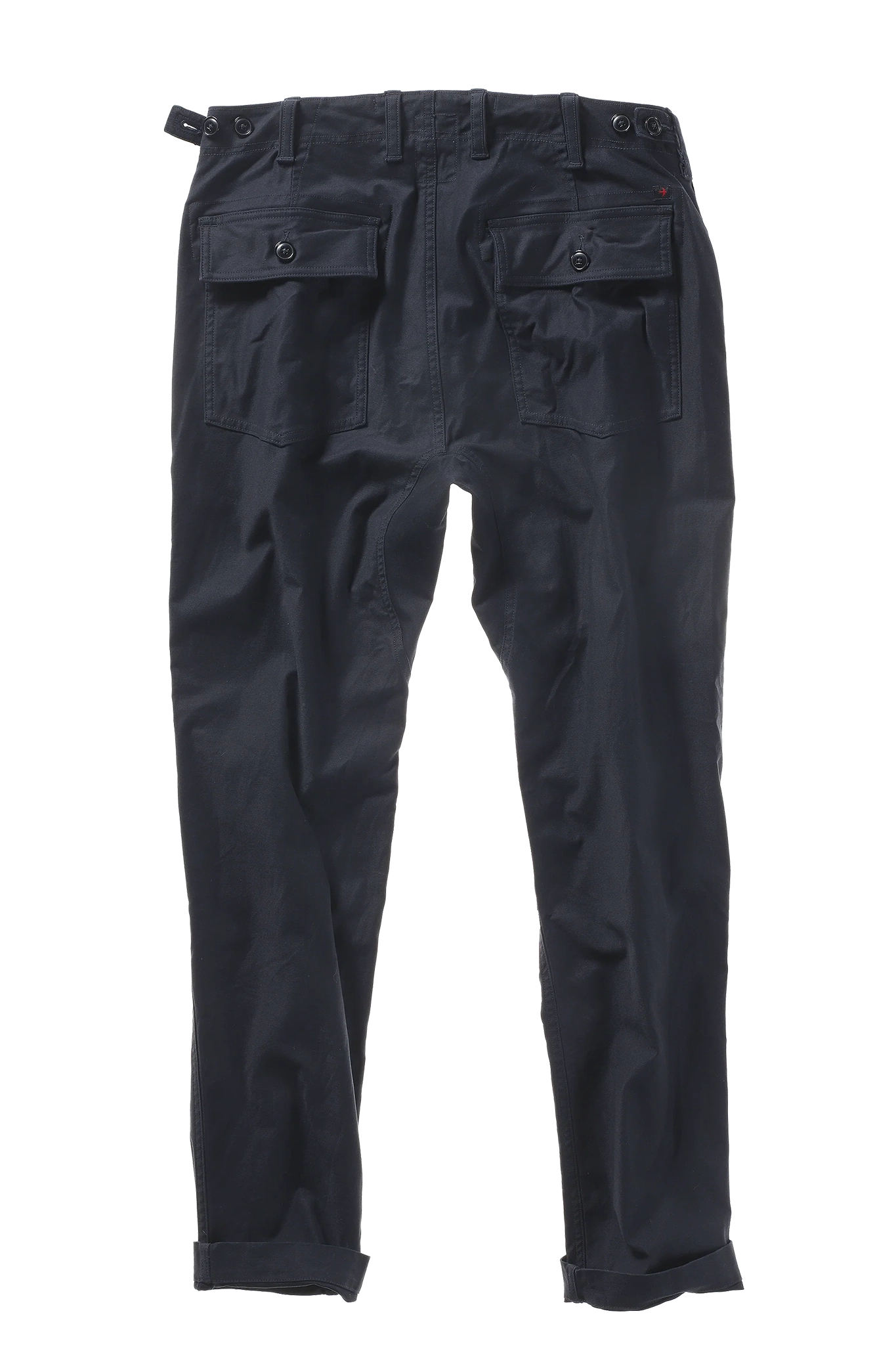 Supply Pant Pants Relwen