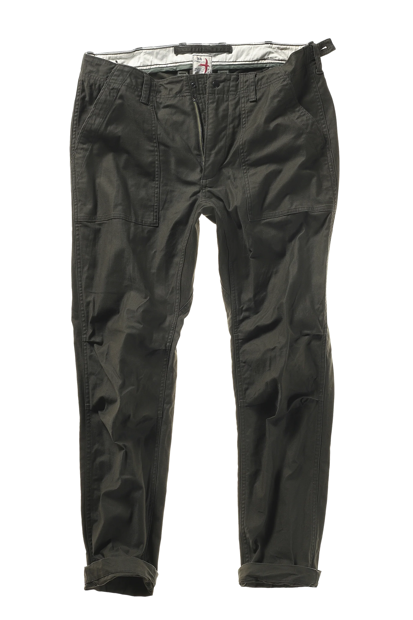 Supply Pant Pants Relwen