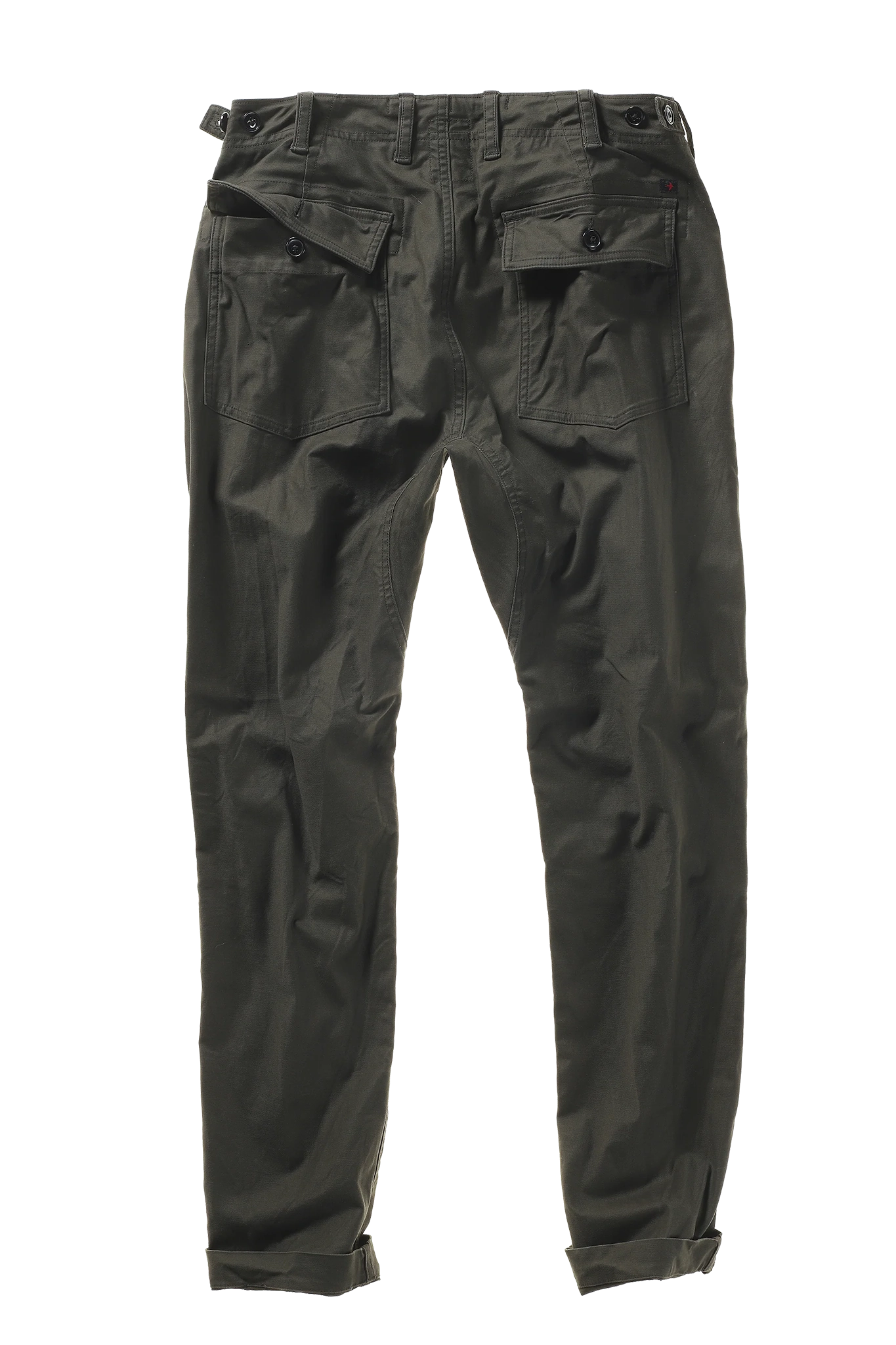 Supply Pant Pants Relwen