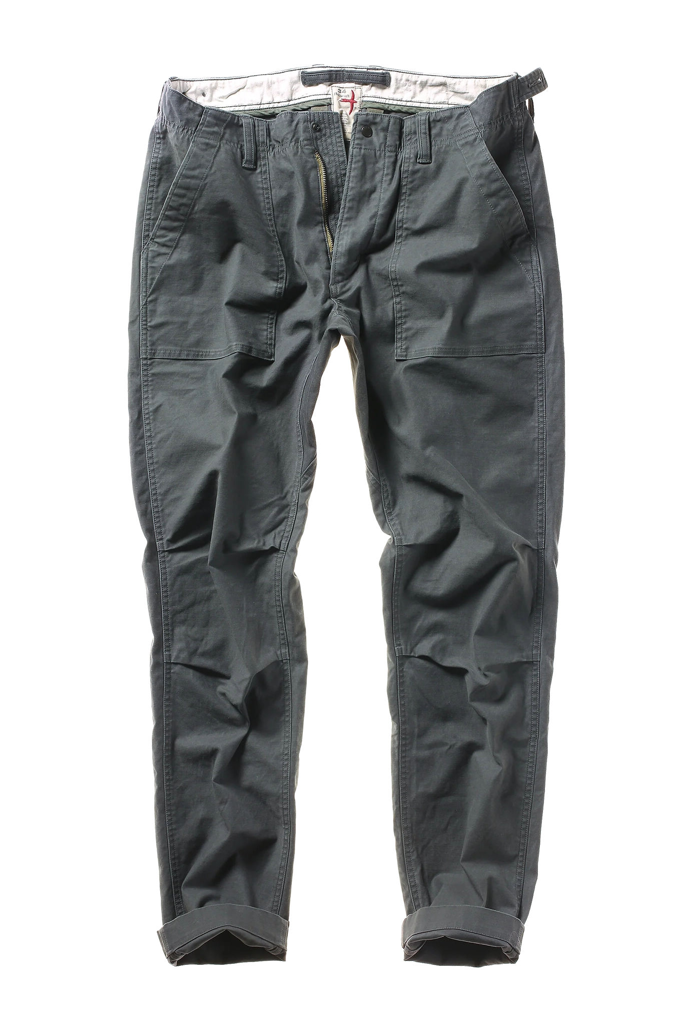 Supply Pant Pants Relwen