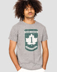 Canada Highway 1 Tee T-Shirts Retro Brand   