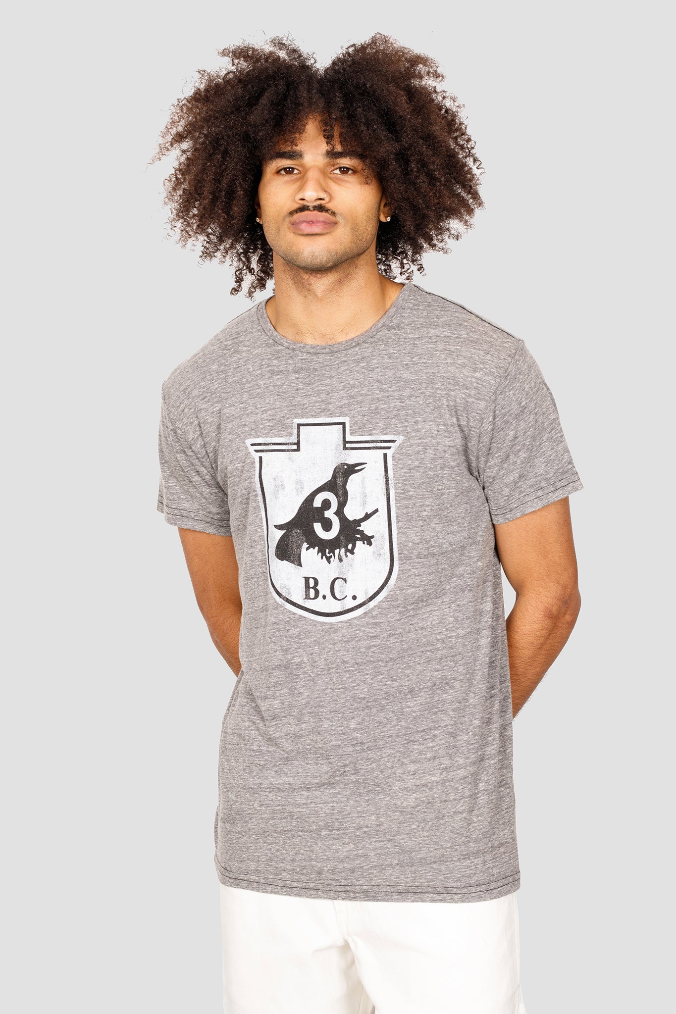 Crow&#39;s Nest Tee T-Shirts Retro Brand   