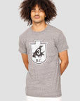 Crow's Nest Tee T-Shirts Retro Brand   