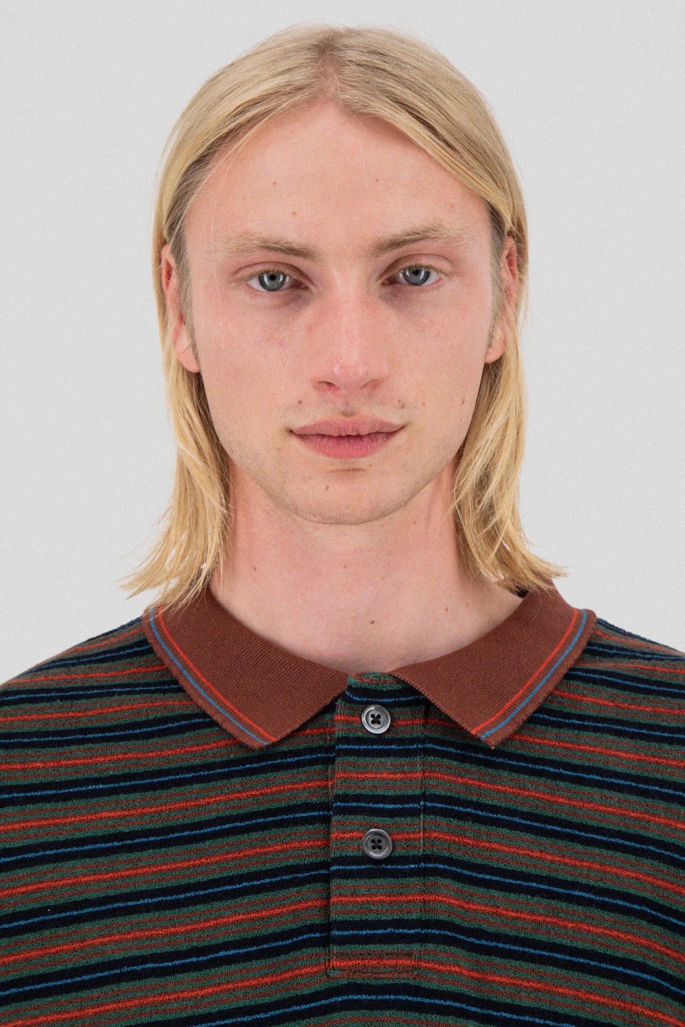 Space Polo Shirt Polos Howlin'