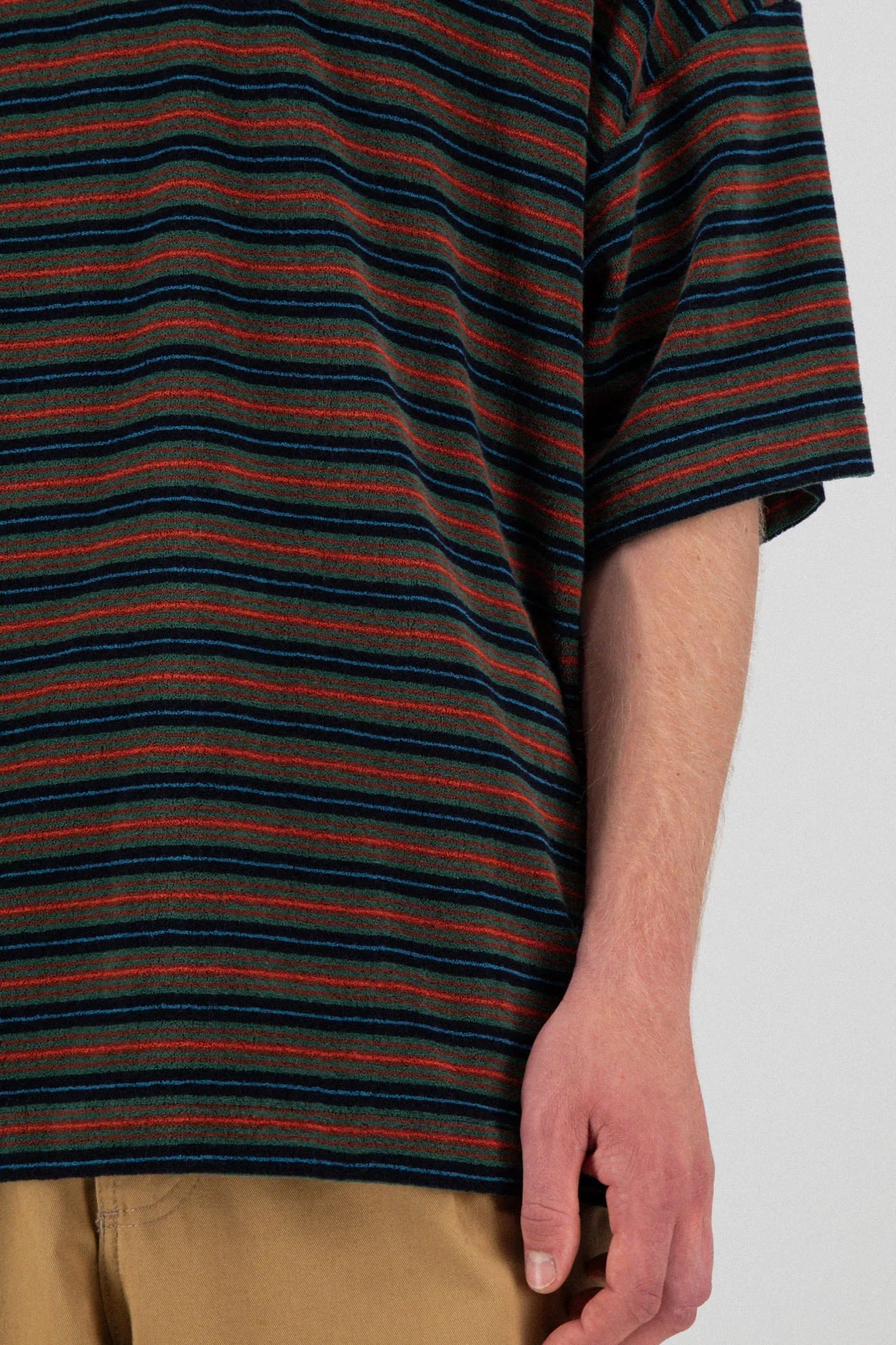 Space Polo Shirt Polos Howlin'