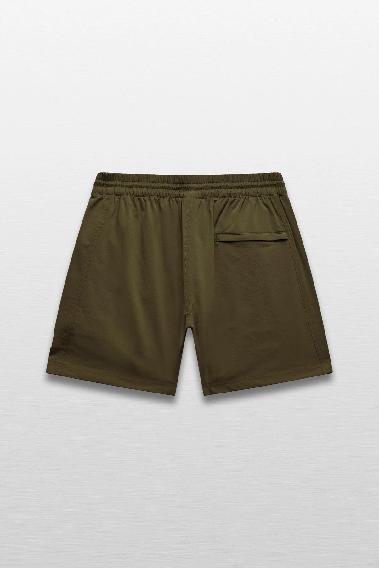 Stretch Nylon Utility Standard Swim Short 6" Shorts Reigning Champ