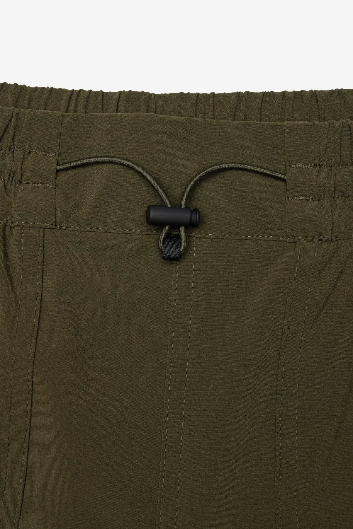 Stretch Nylon Utility Standard Swim Short 6" Shorts Reigning Champ