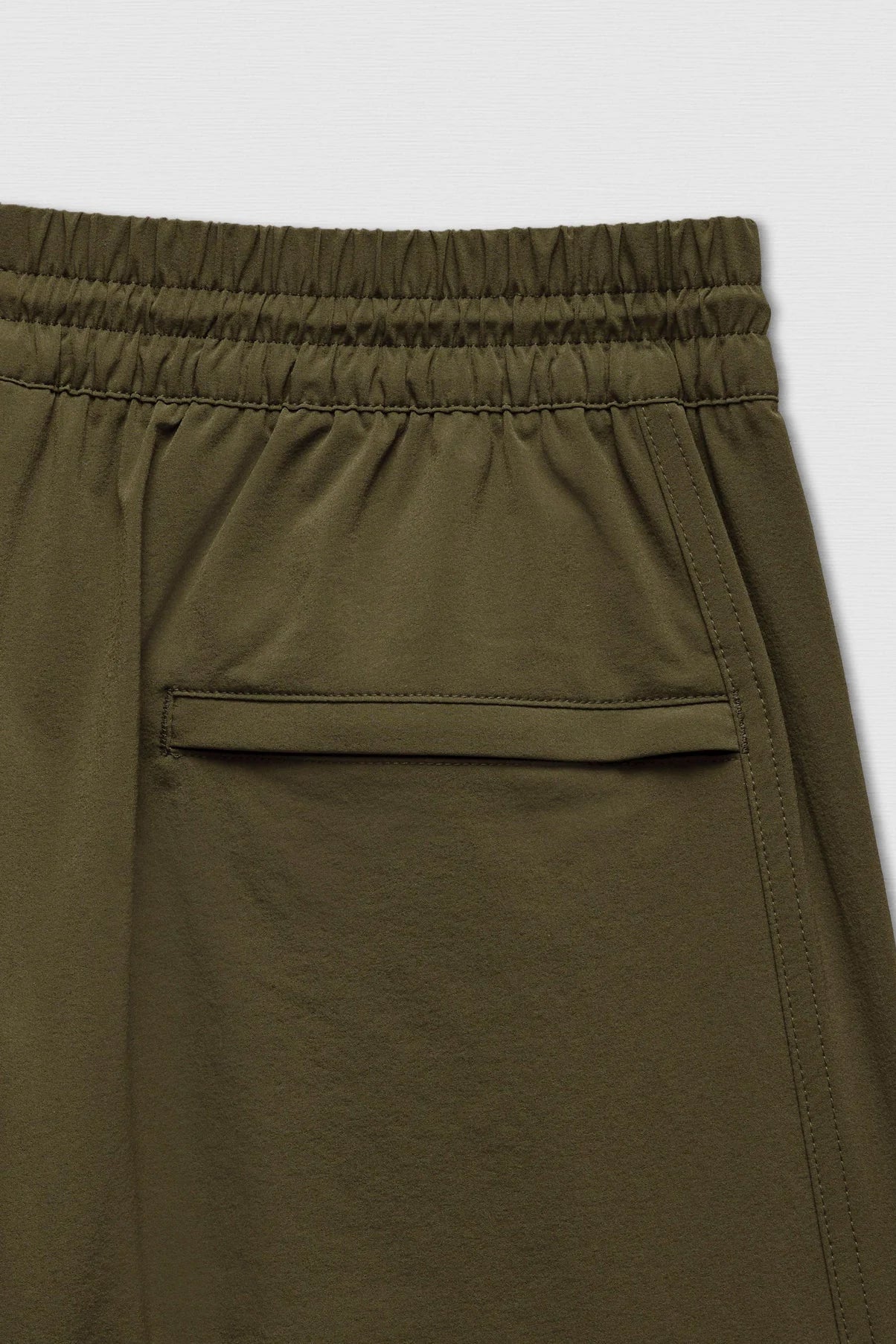 Stretch Nylon Utility Standard Swim Short 6" Shorts Reigning Champ