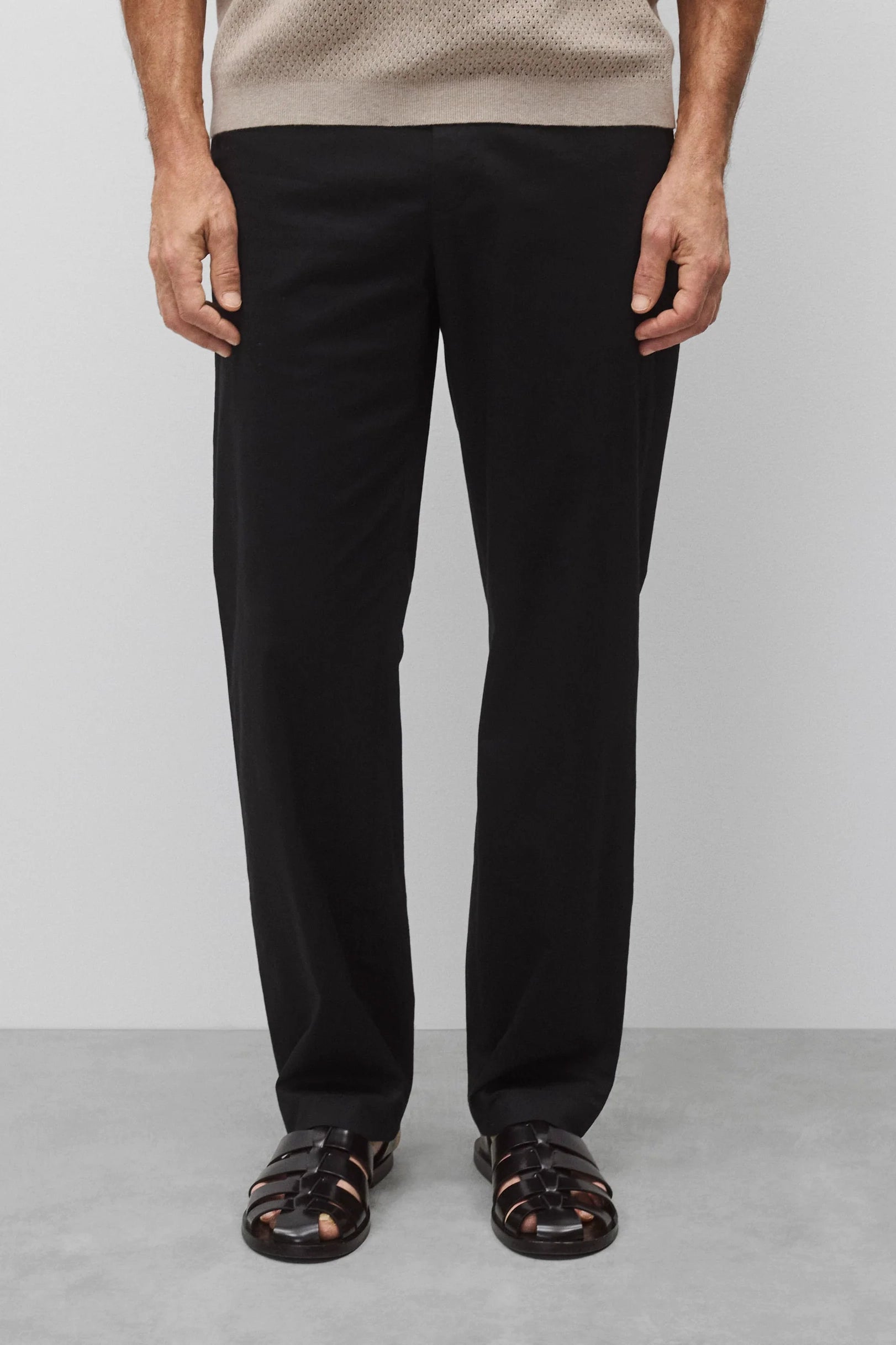 Stretch Chino Marina Standard Pant Pants Reigning Champ