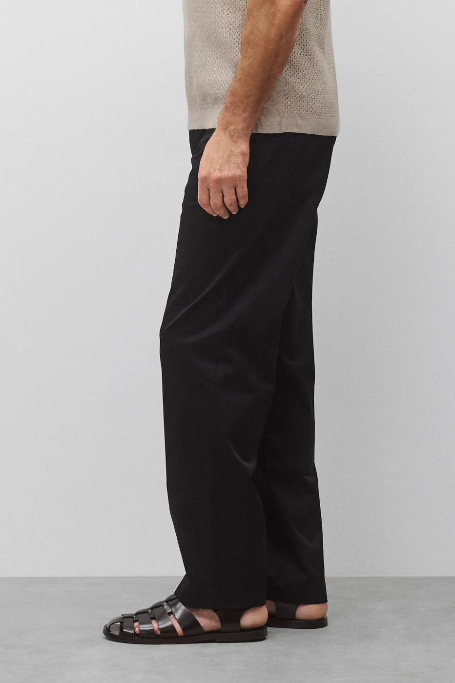 Stretch Chino Marina Standard Pant Pants Reigning Champ