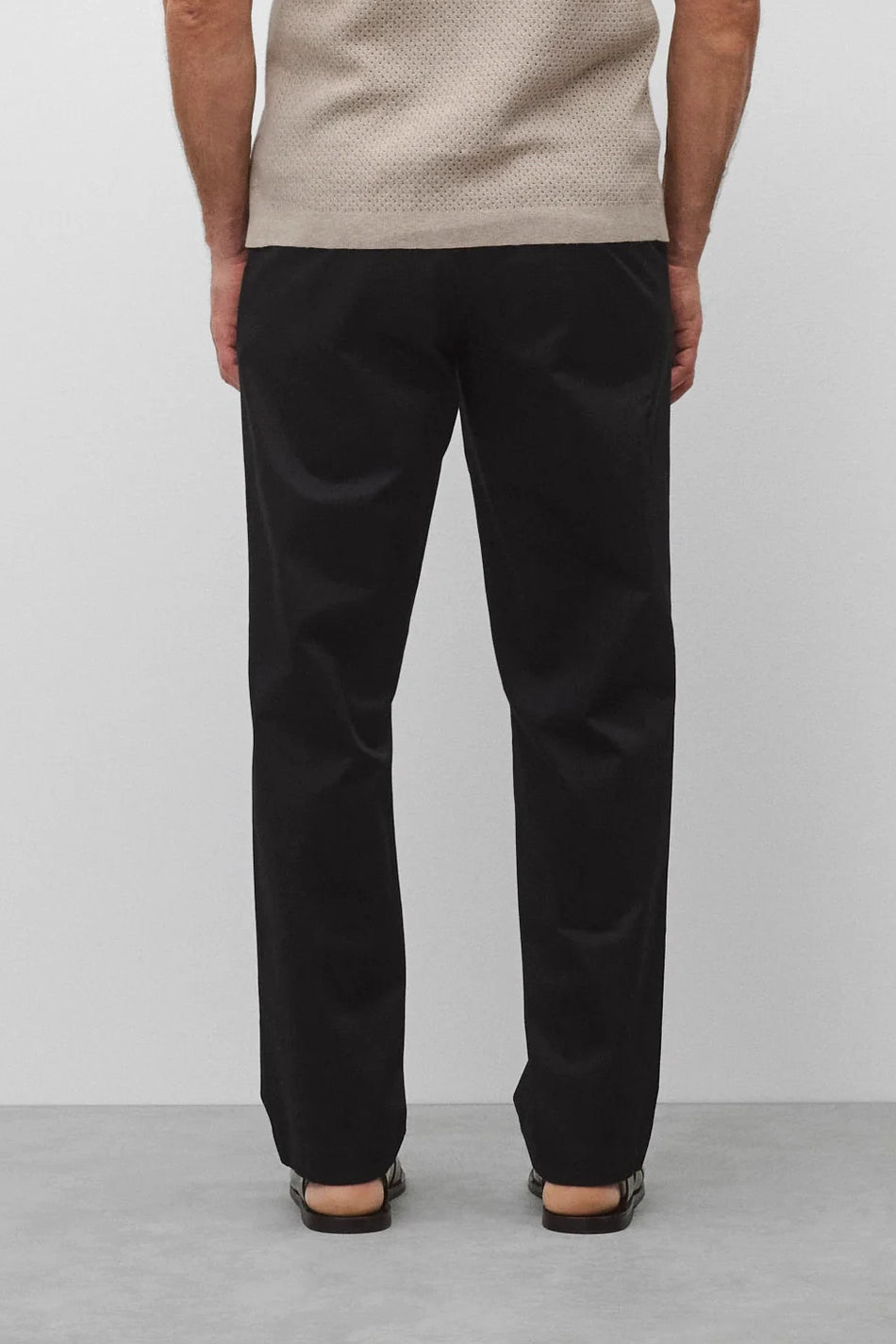 Stretch Chino Marina Standard Pant Pants Reigning Champ