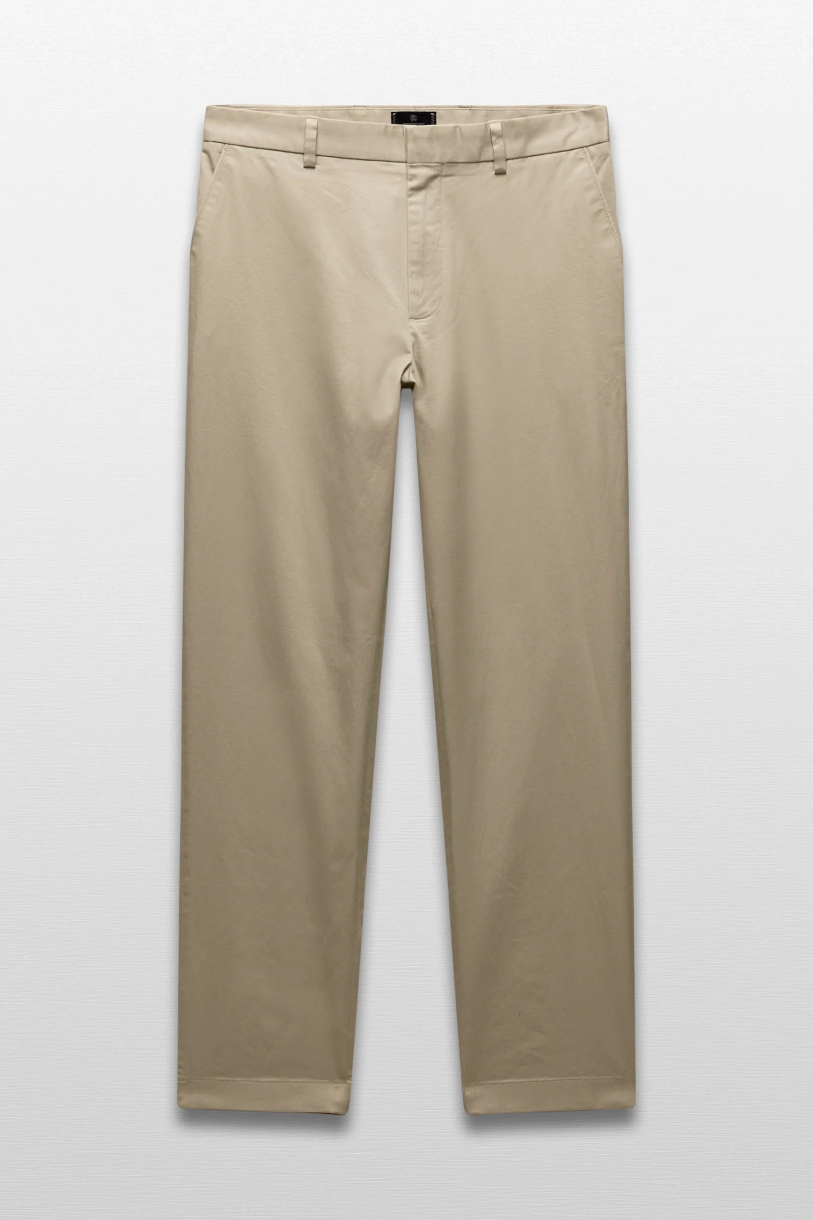Stretch Chino Marina Standard Pant Pants Reigning Champ