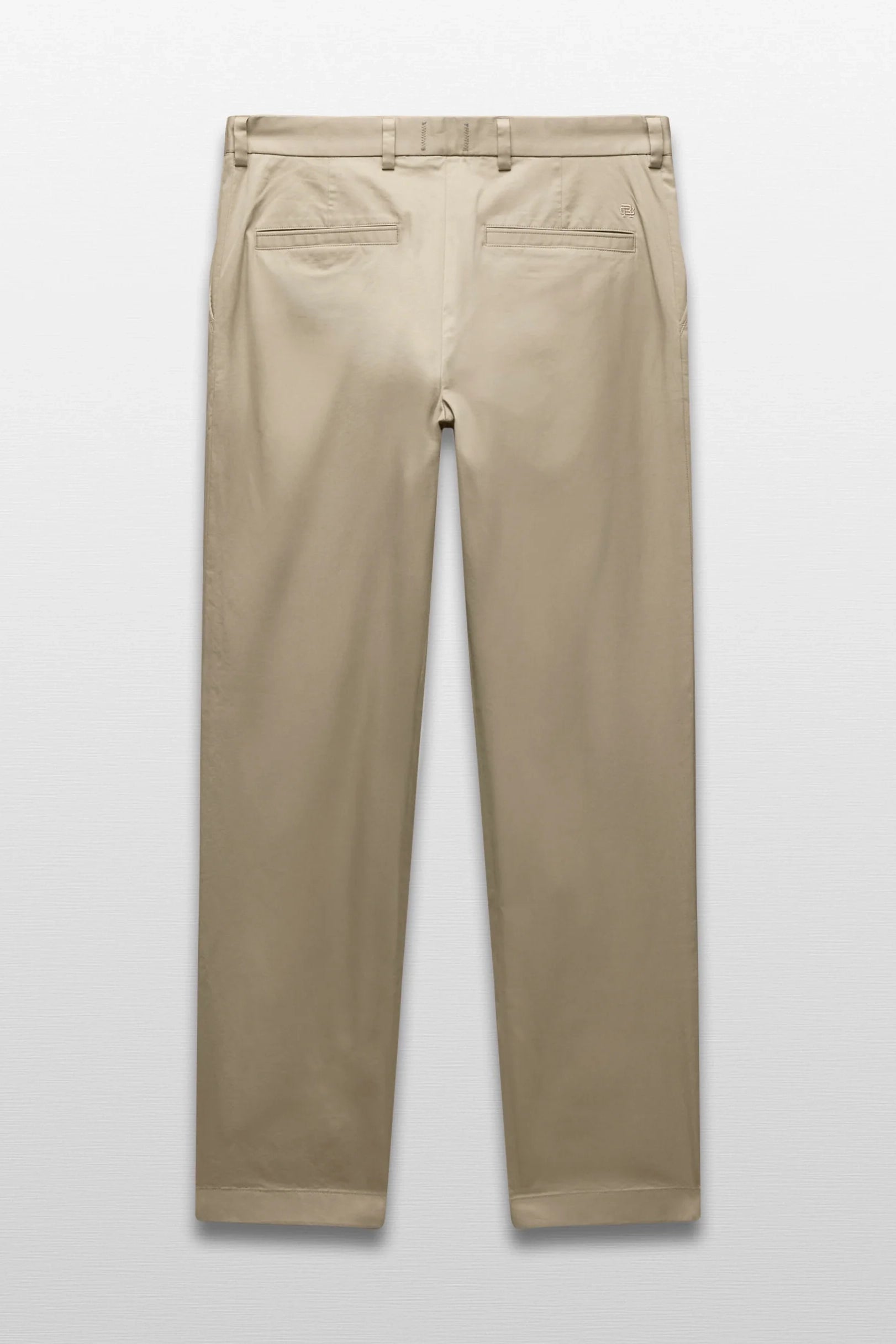 Stretch Chino Marina Standard Pant Pants Reigning Champ