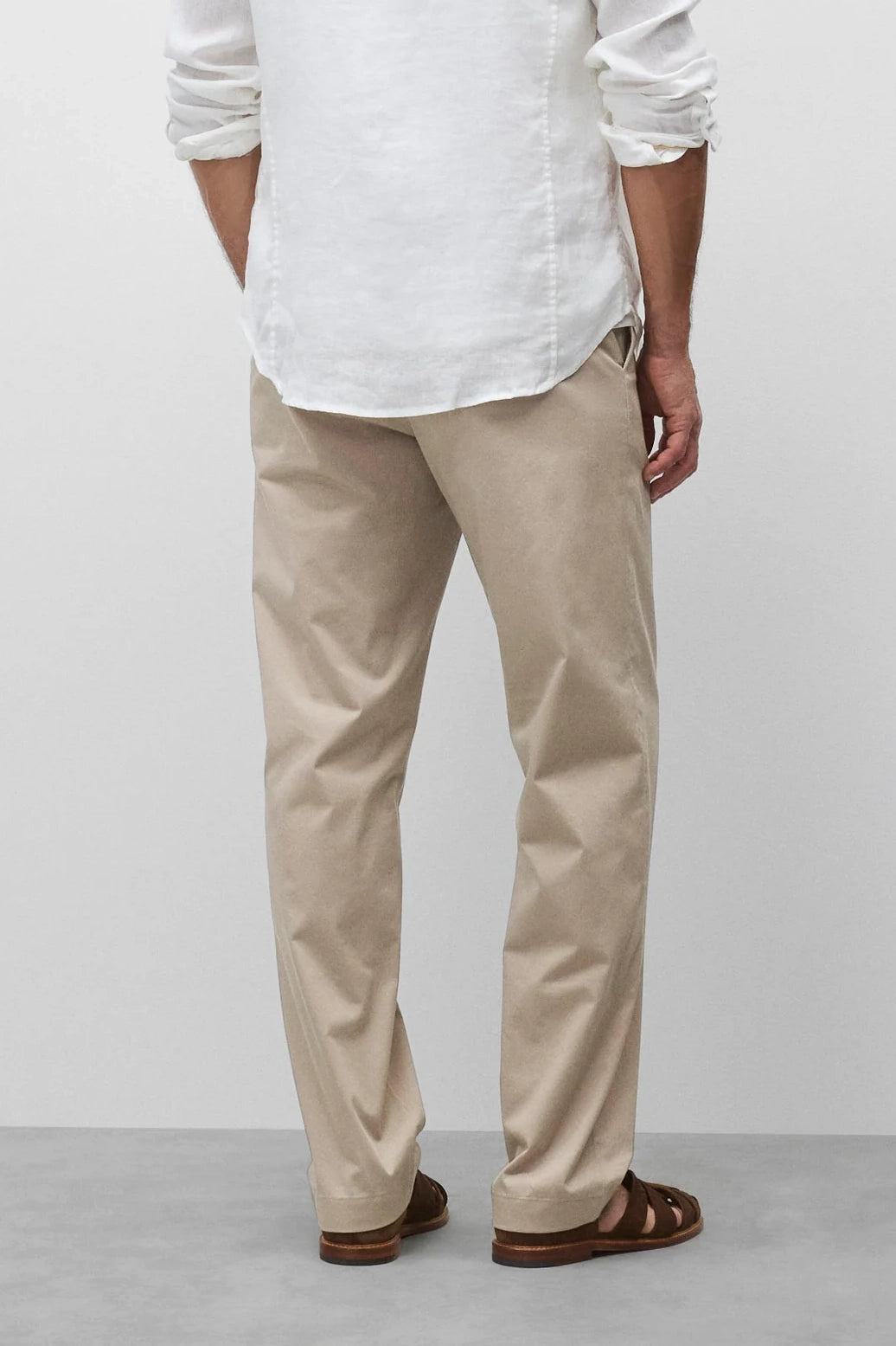 Stretch Chino Marina Standard Pant Pants Reigning Champ