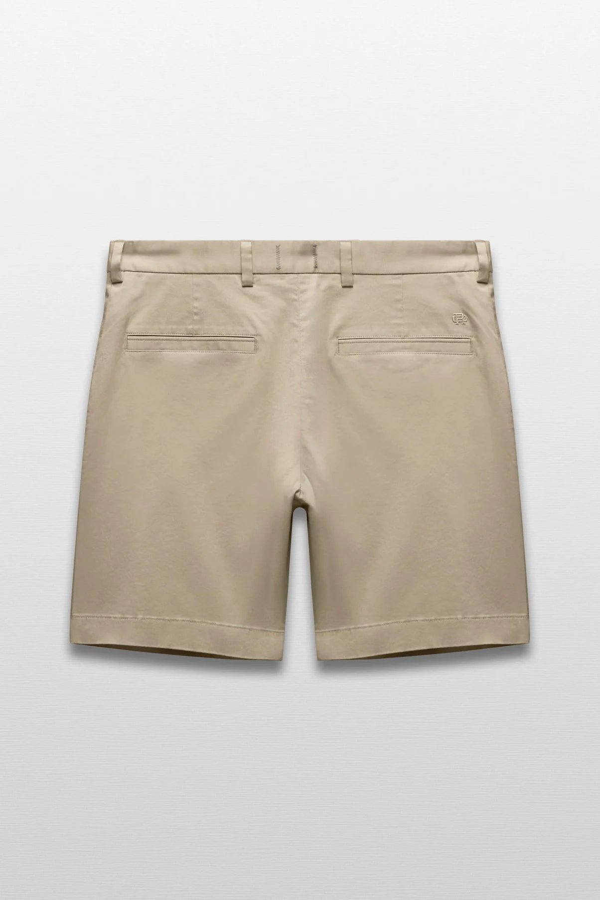 Stretch Chino Marina Standard Short 7" Shorts Reigning Champ