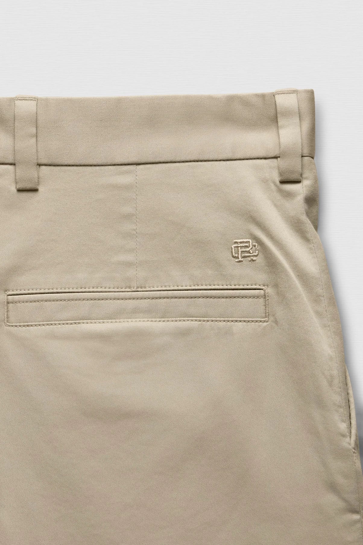 Stretch Chino Marina Standard Short 7" Shorts Reigning Champ