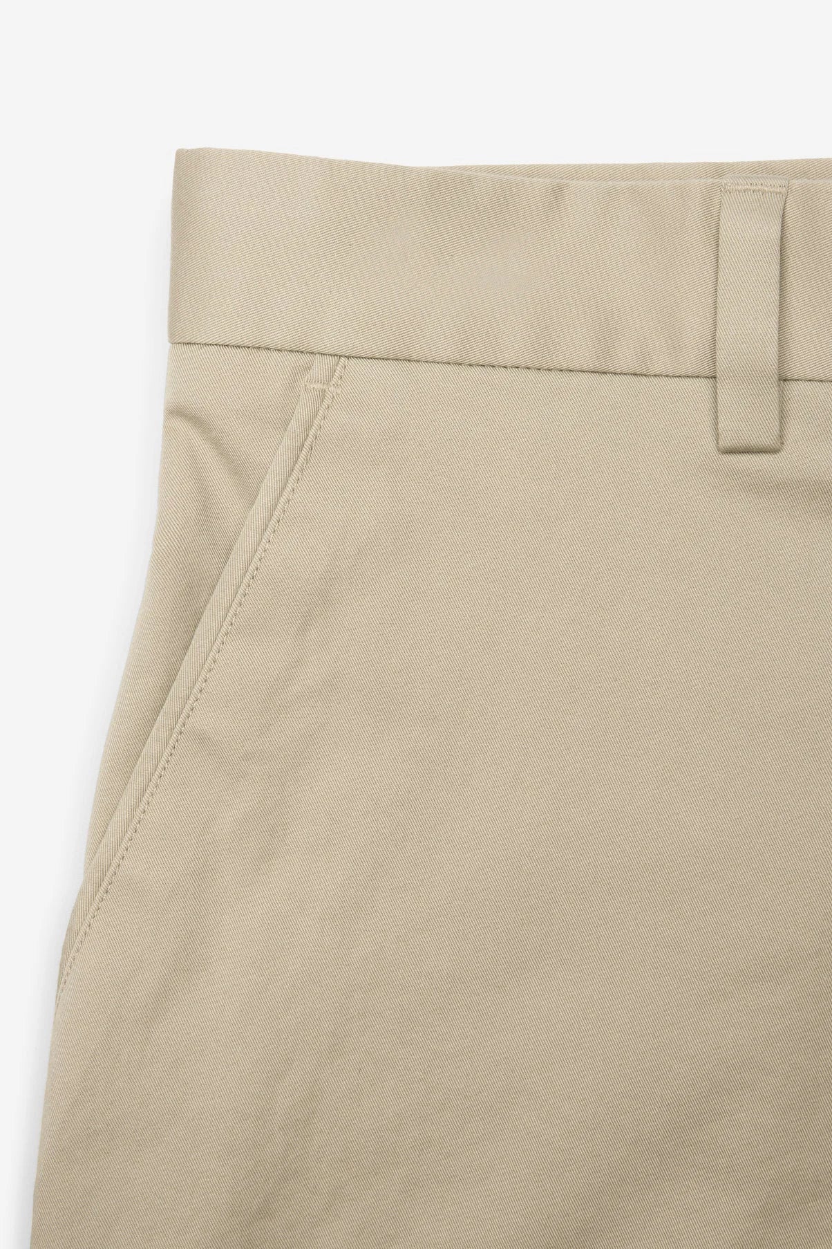 Stretch Chino Marina Standard Short 7" Shorts Reigning Champ