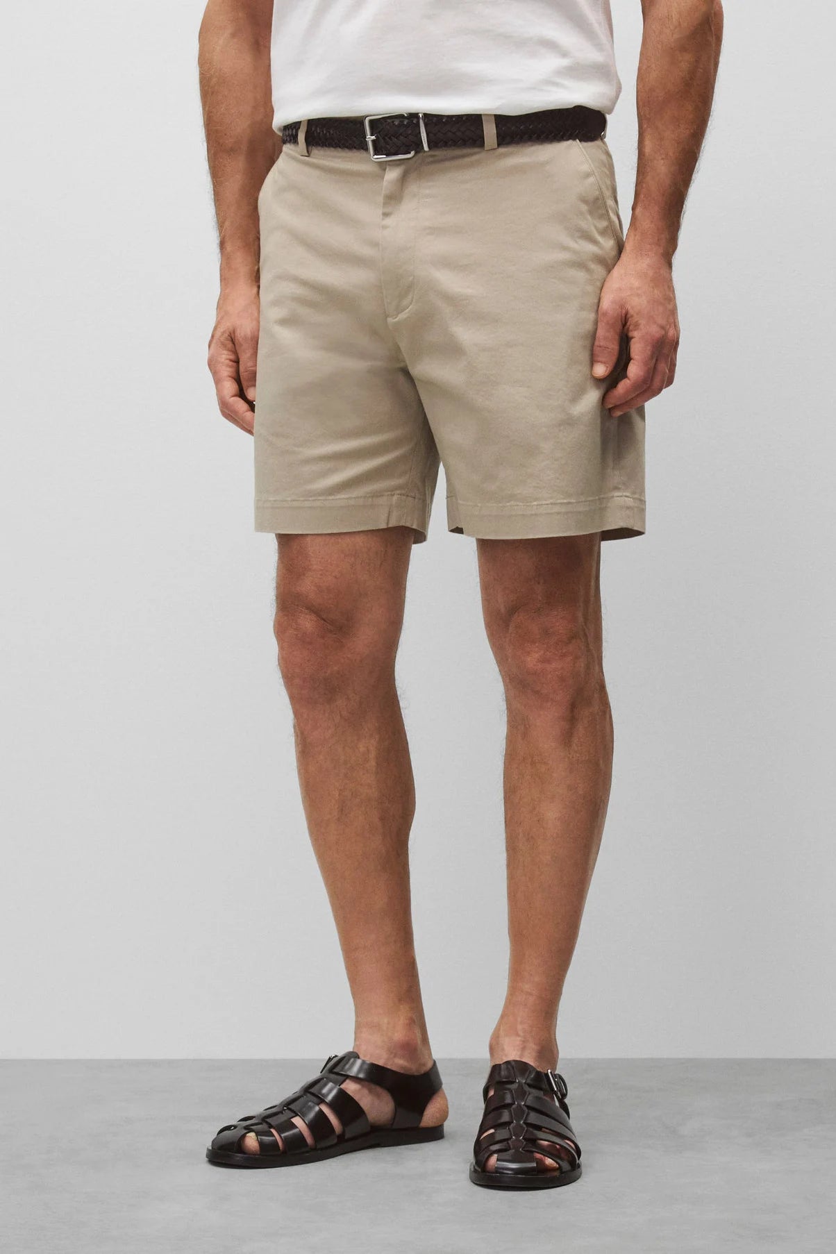Stretch Chino Marina Standard Short 7" Shorts Reigning Champ