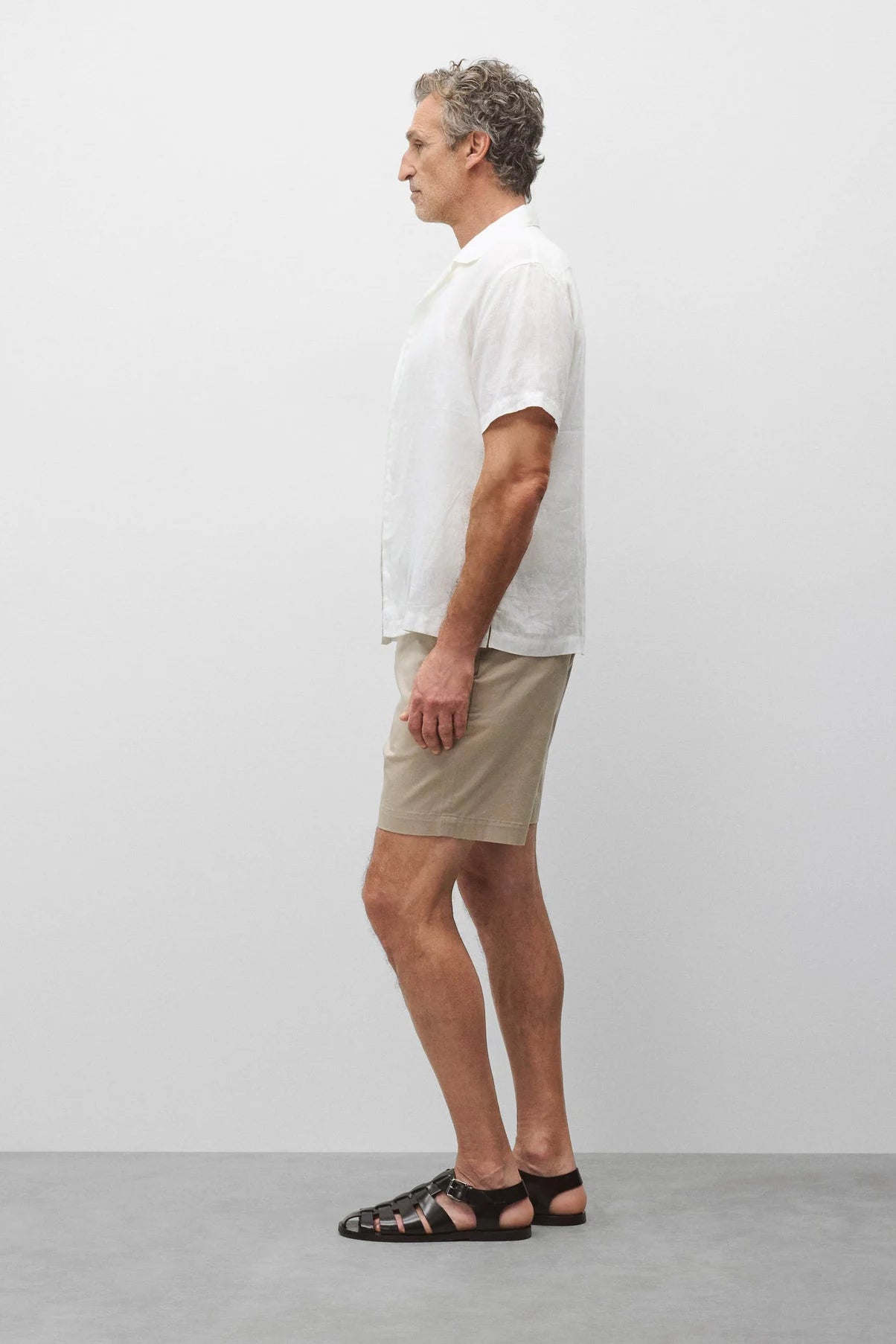 Stretch Chino Marina Standard Short 7" Shorts Reigning Champ
