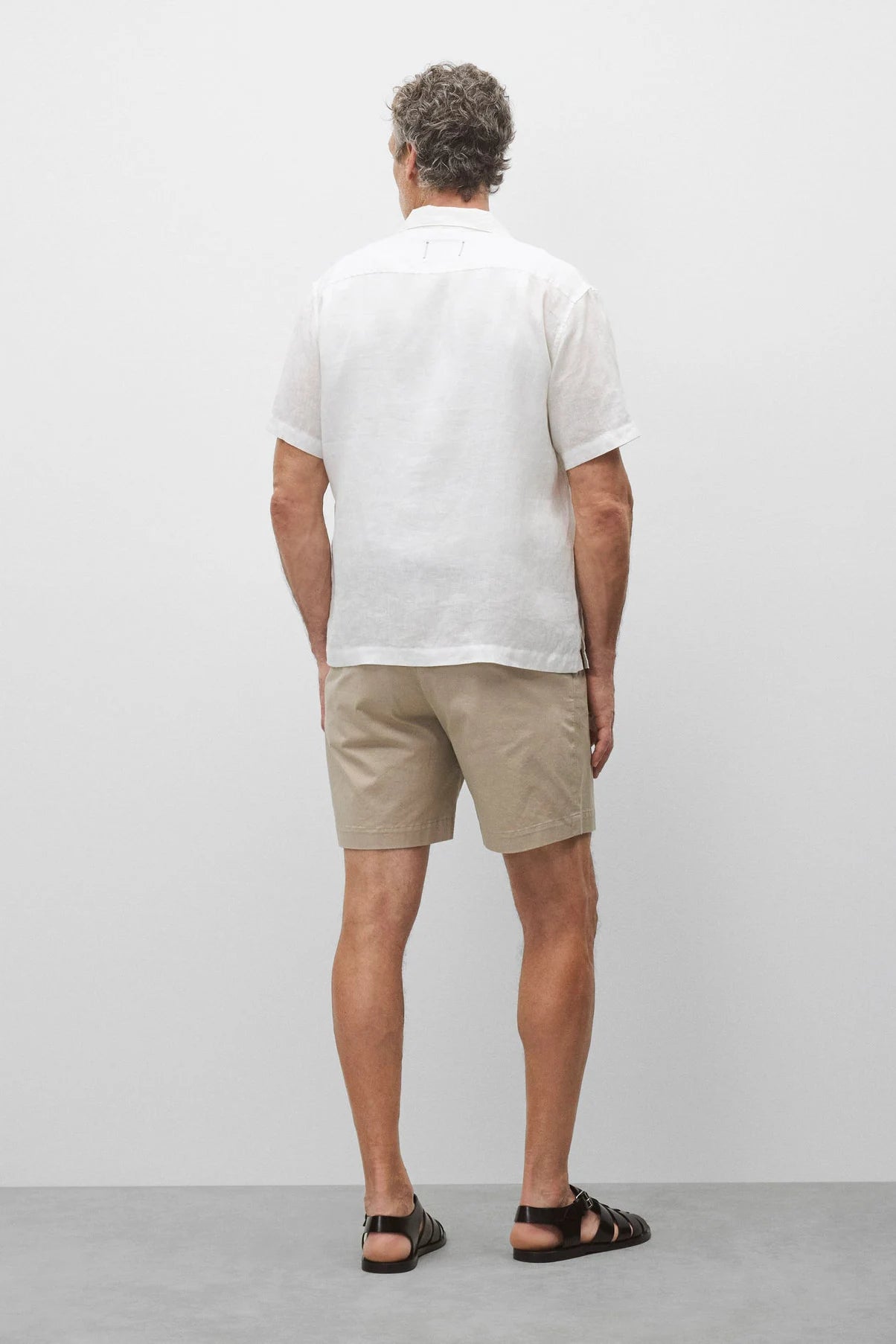 Stretch Chino Marina Standard Short 7" Shorts Reigning Champ