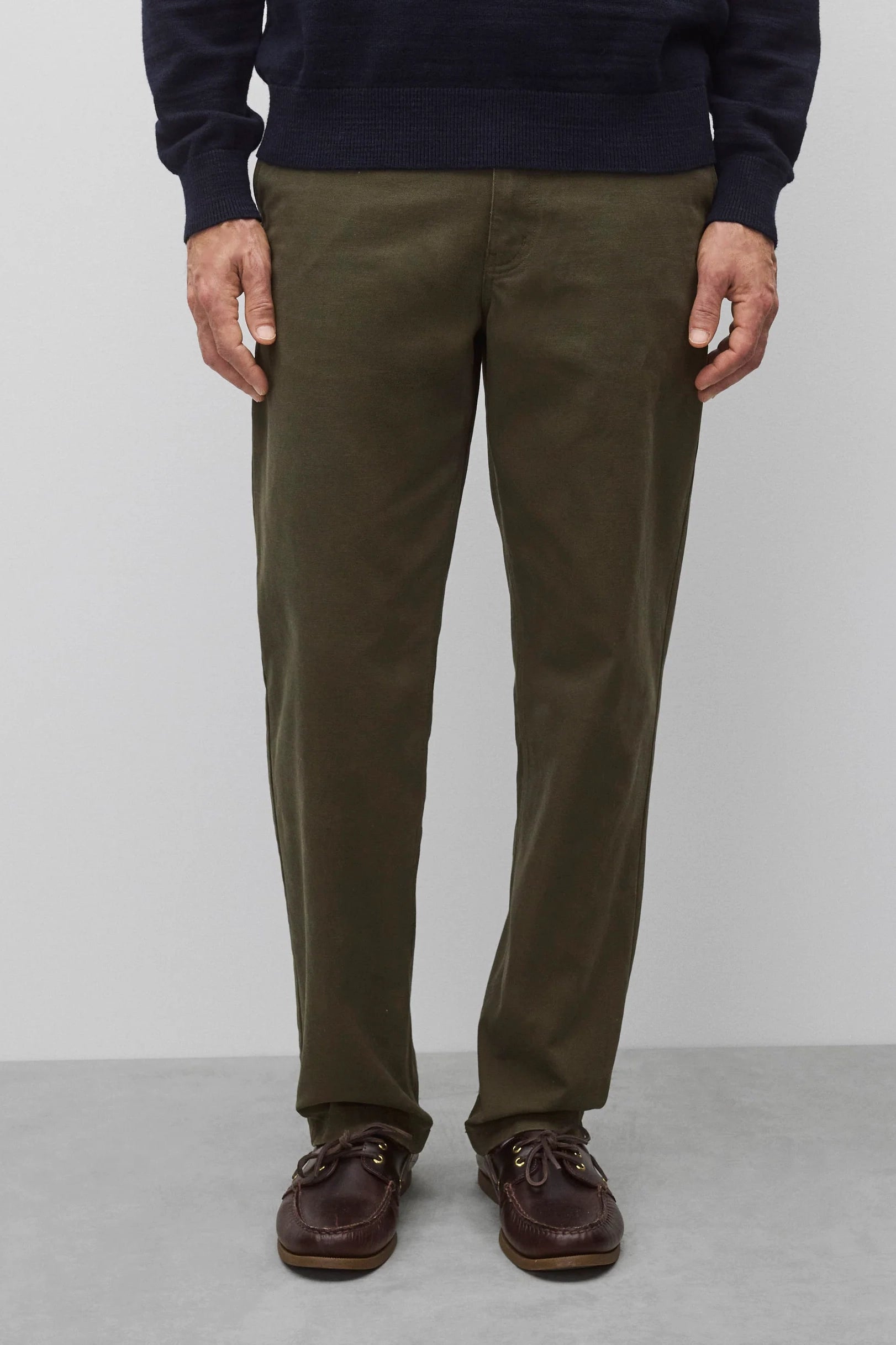 Cotton Canvas Grounds Standard Pant Pants Reigning Champ