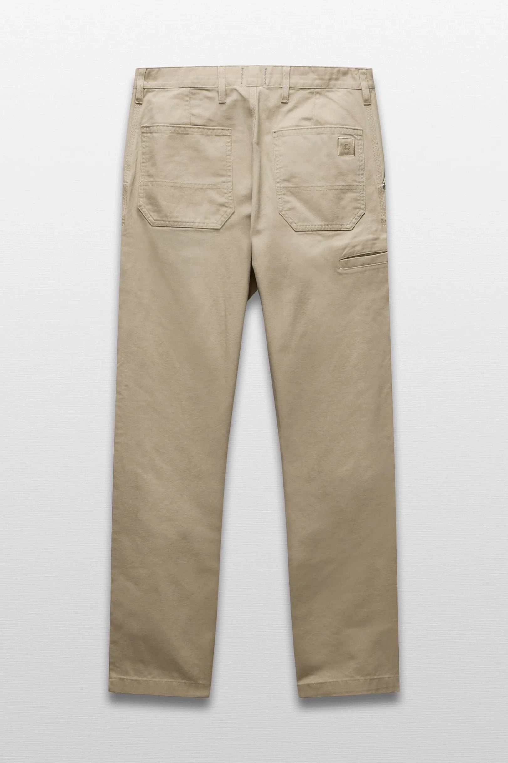 Cotton Canvas Grounds Standard Pant Pants Reigning Champ