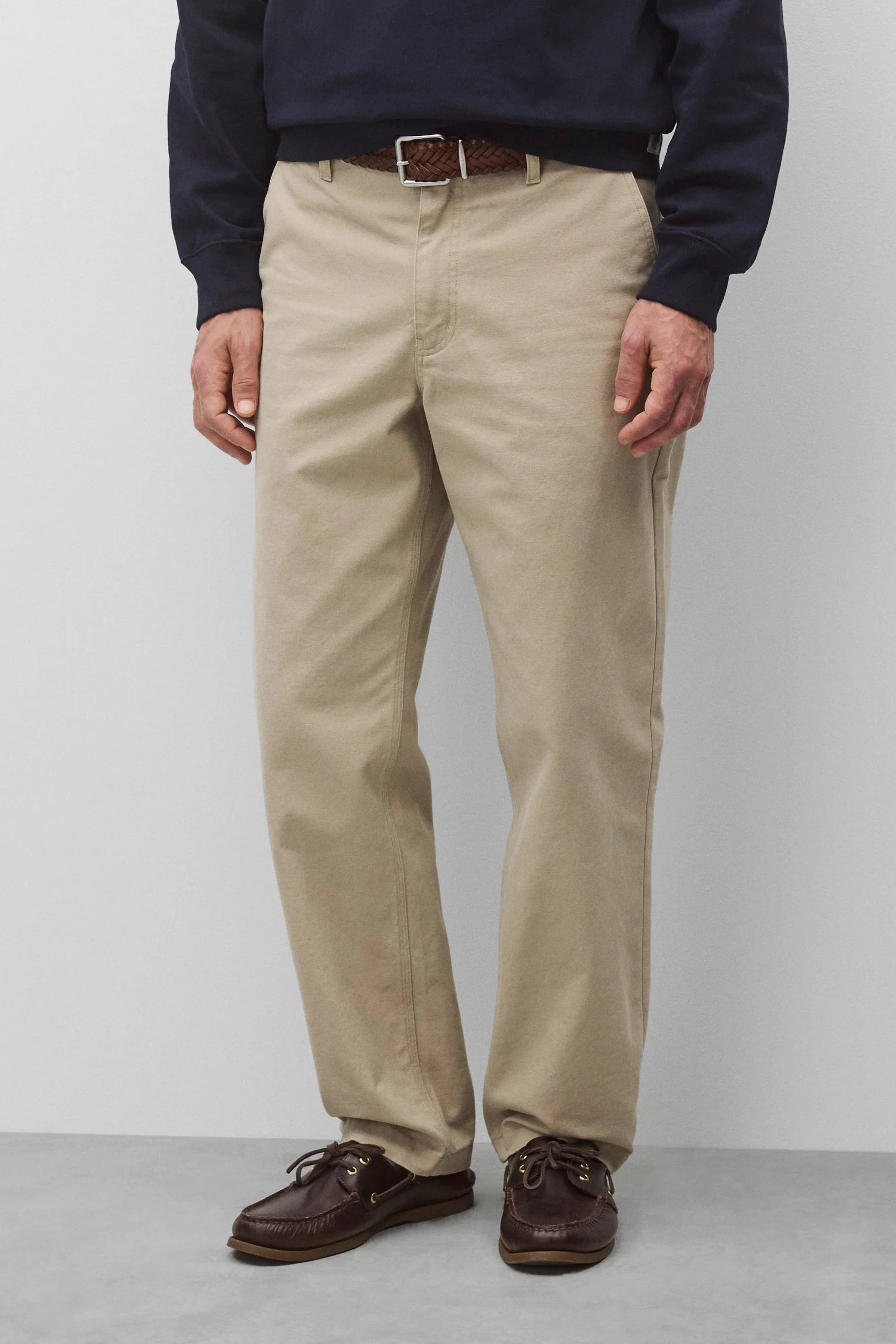Cotton Canvas Grounds Standard Pant Pants Reigning Champ