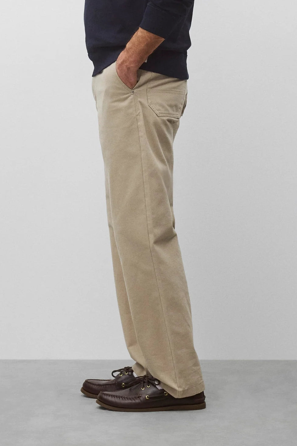 Cotton Canvas Grounds Standard Pant Pants Reigning Champ