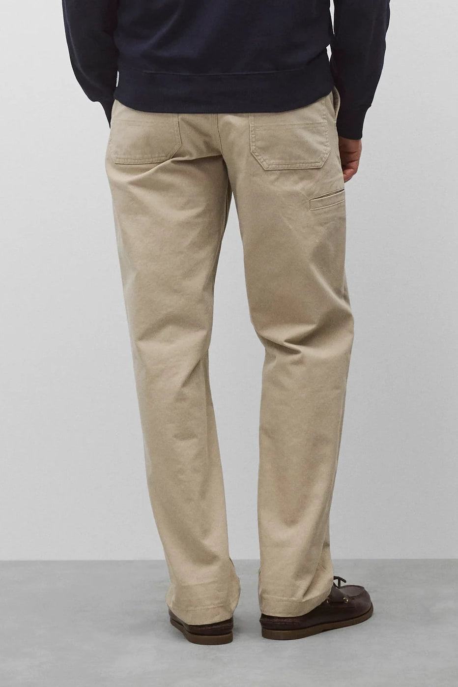 Cotton Canvas Grounds Standard Pant Pants Reigning Champ