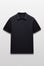 Cotton Linen Victor Polo Polos Reigning Champ
