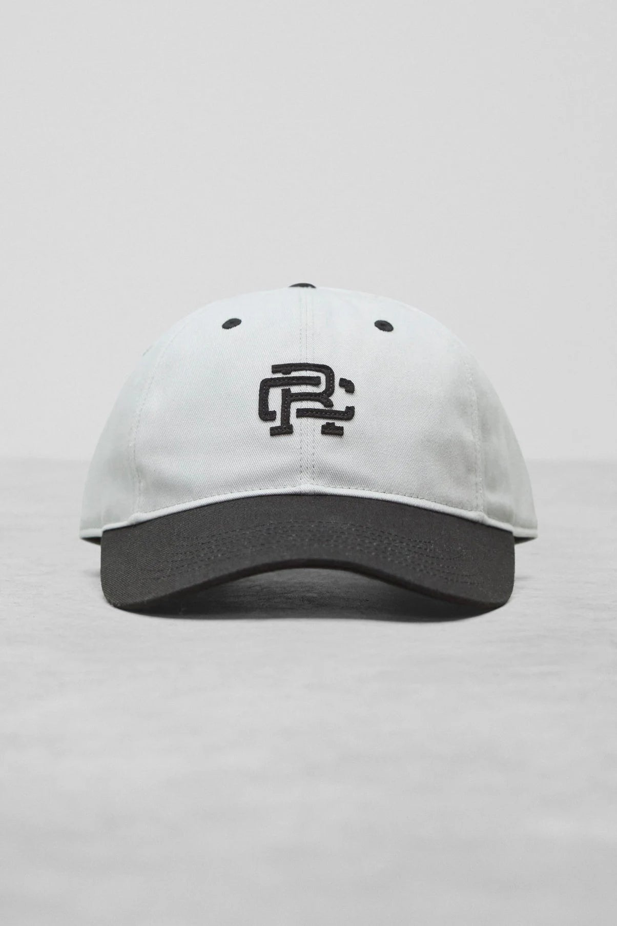 Colour Block Monogram Strapback Cap Hats Reigning Champ