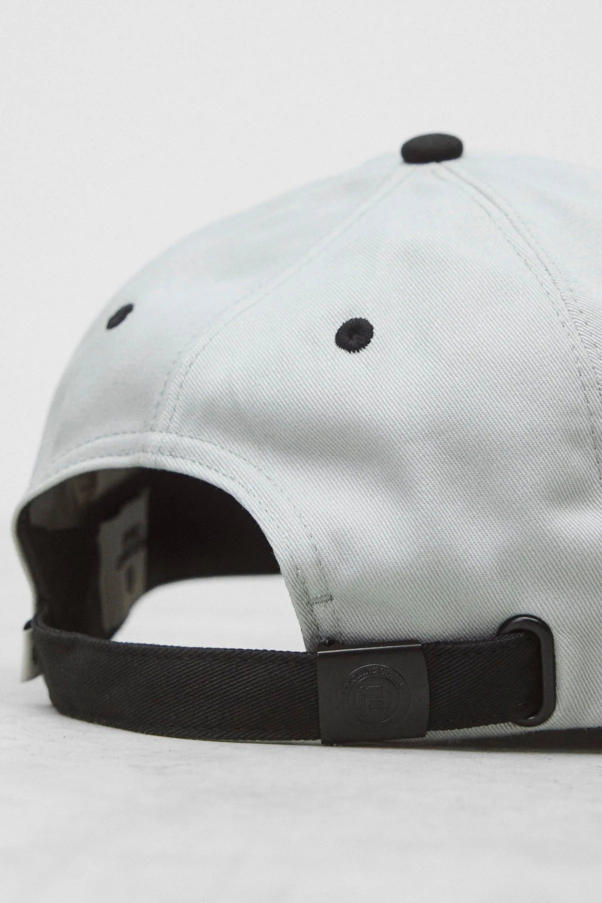 Colour Block Monogram Strapback Cap Hats Reigning Champ