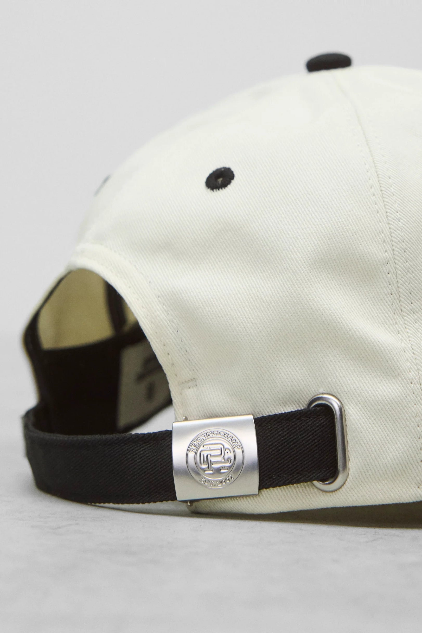Colour Block Highlander Strapback Cap Hats Reigning Champ