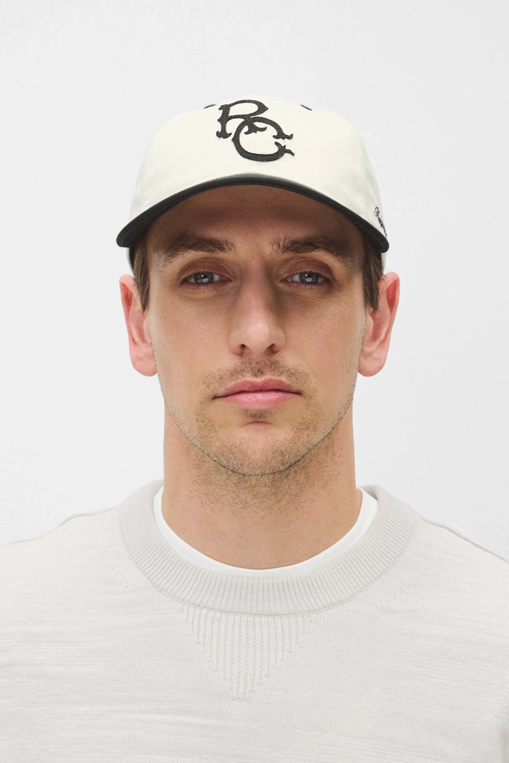 Colour Block Highlander Strapback Cap Hats Reigning Champ