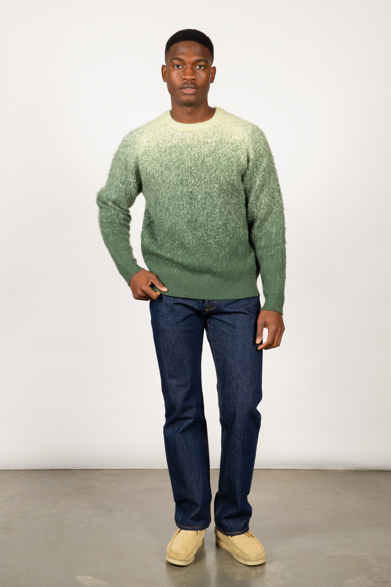 Taikan-Gradient-Knit-Sweater-Jade