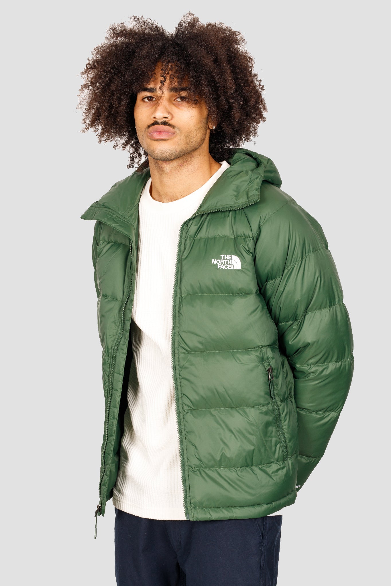 Hydrenalite™ Down Hoodie Jackets The North Face   