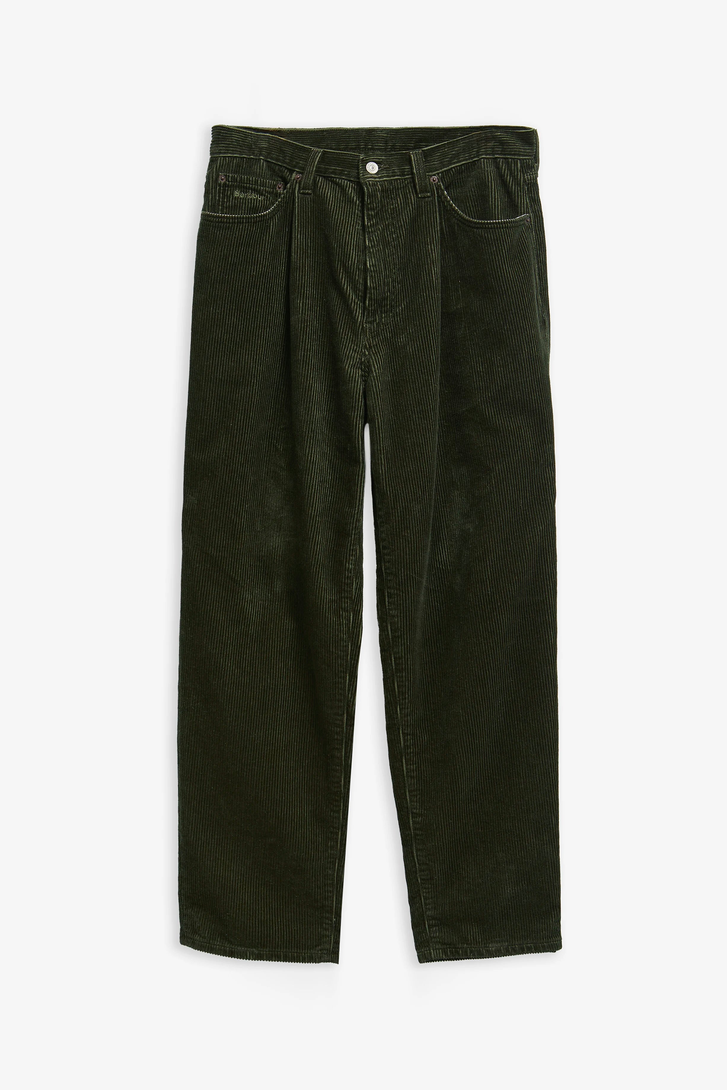 Barbour x Levi's 578™ Baggy Corduroy Trousers Pants Barbour