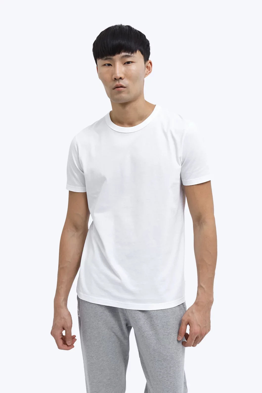 2-Pack Lightweight Jersey T-Shirt T-Shirts Reigning Champ   