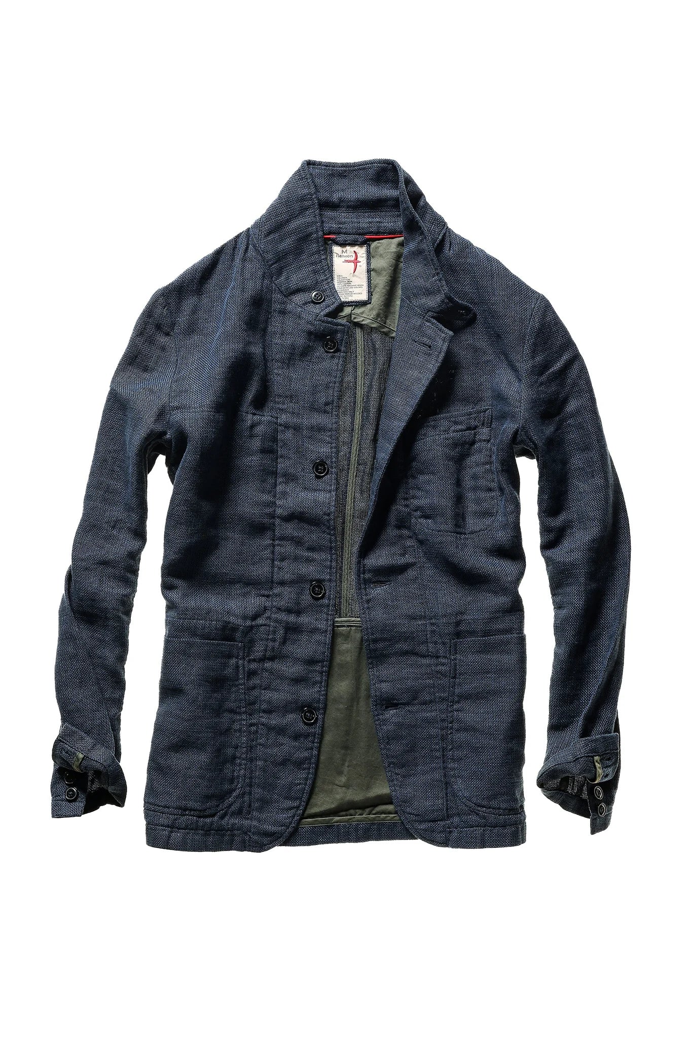 Tropical Trap Blazer Blazers Relwen
