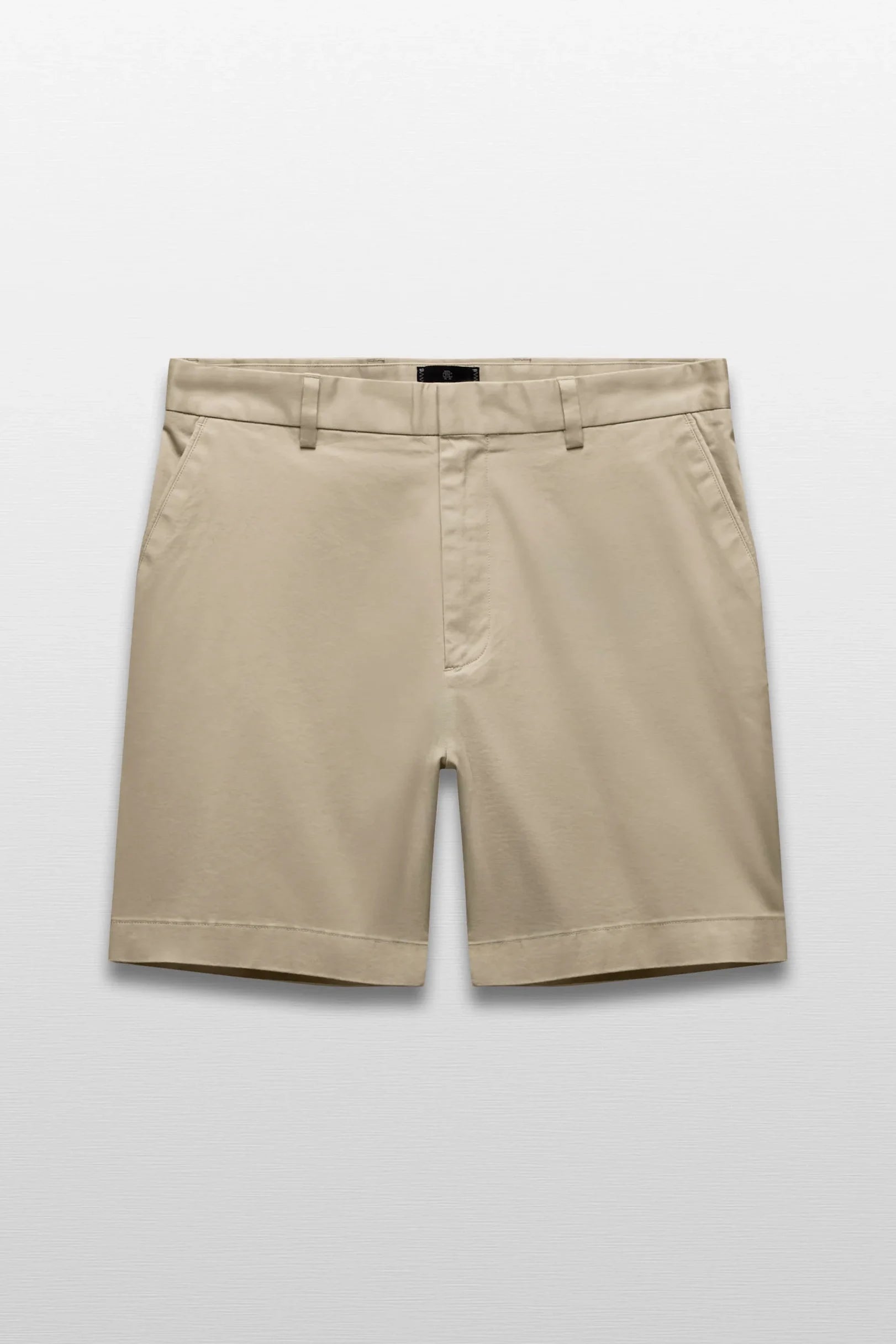 Stretch Chino Marina Standard Short 7" Shorts Reigning Champ