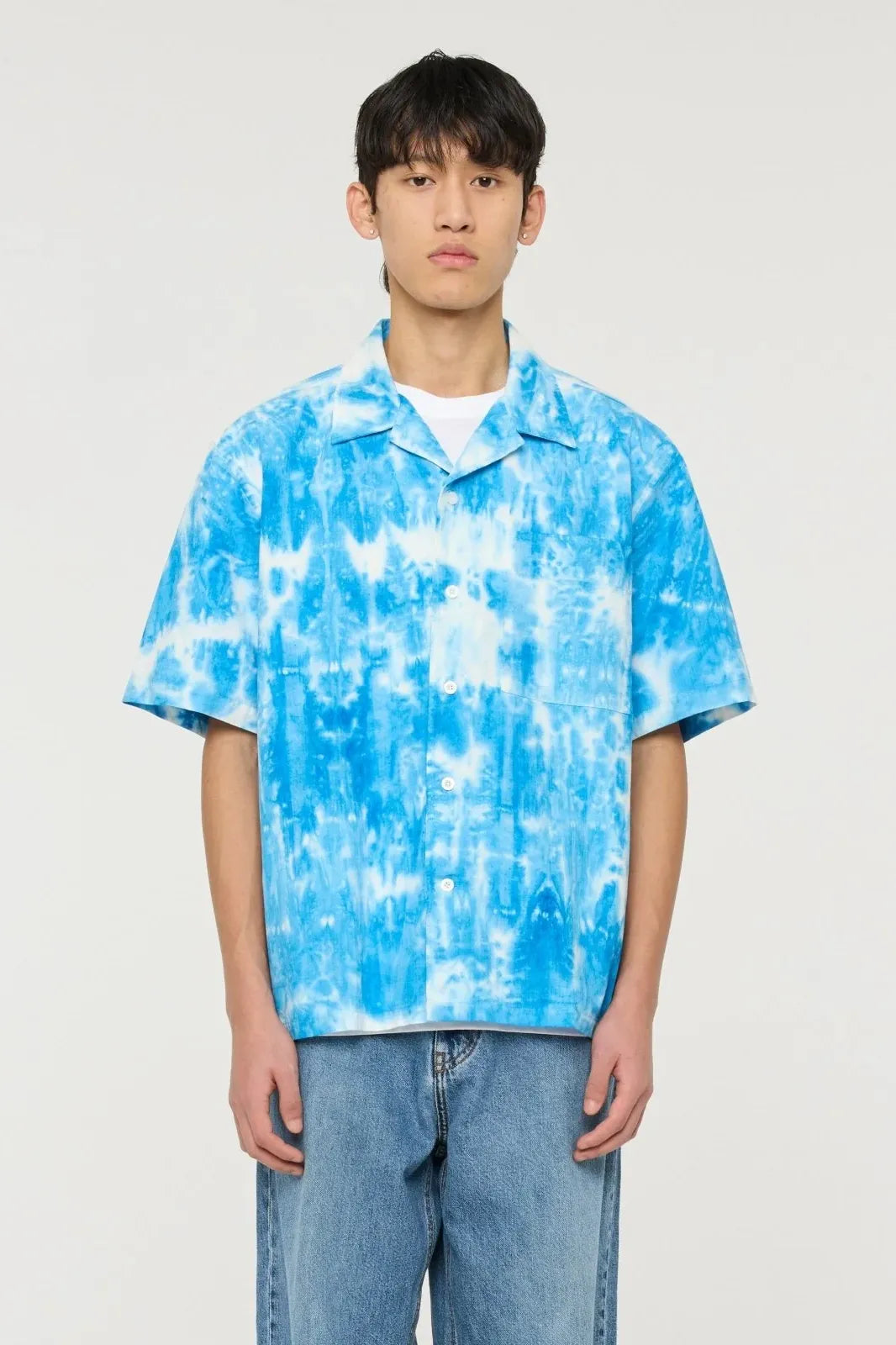 Hosta Shirt Shirts Castart