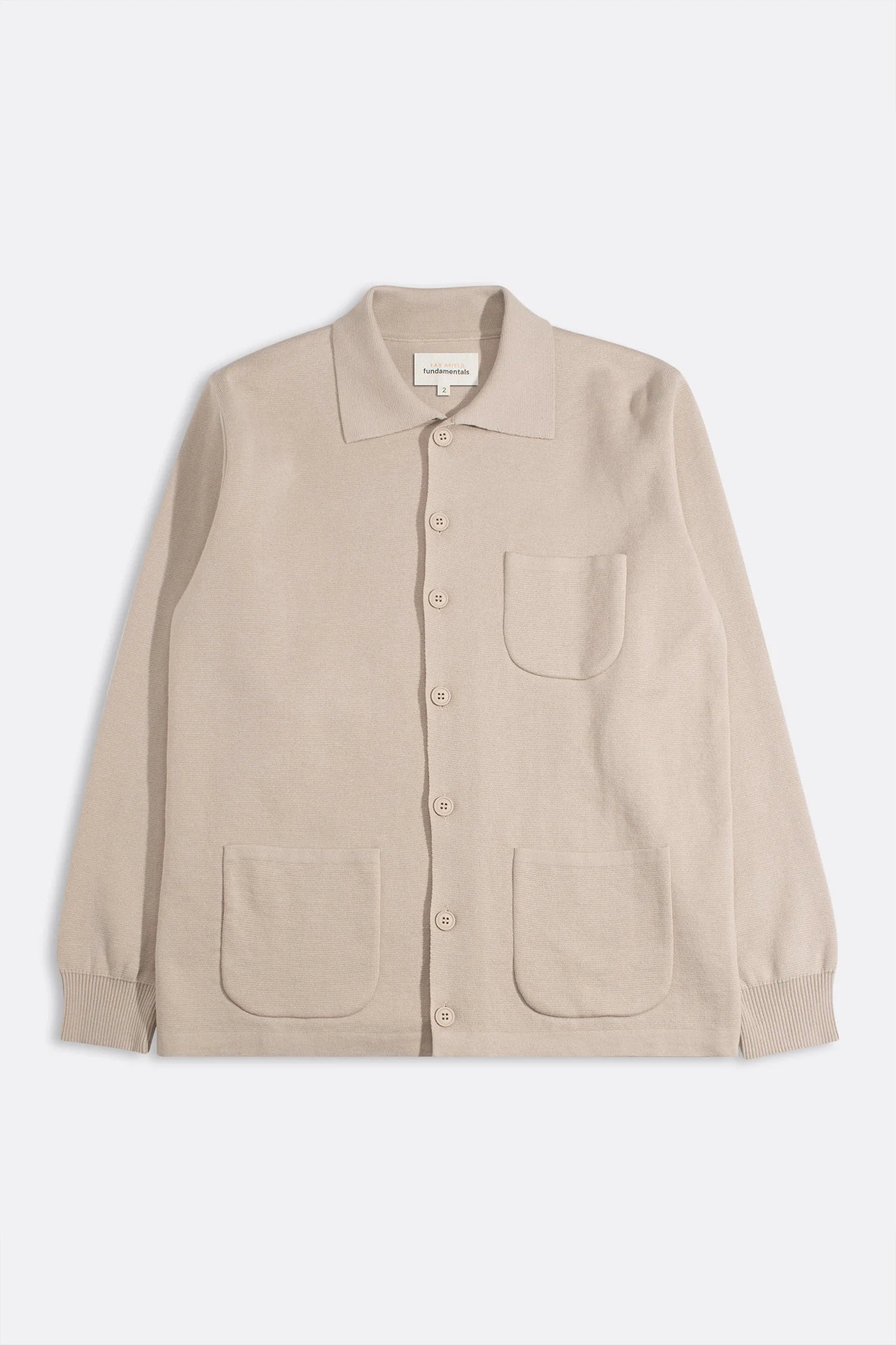 Station Cardigan Sweaters Far Afield