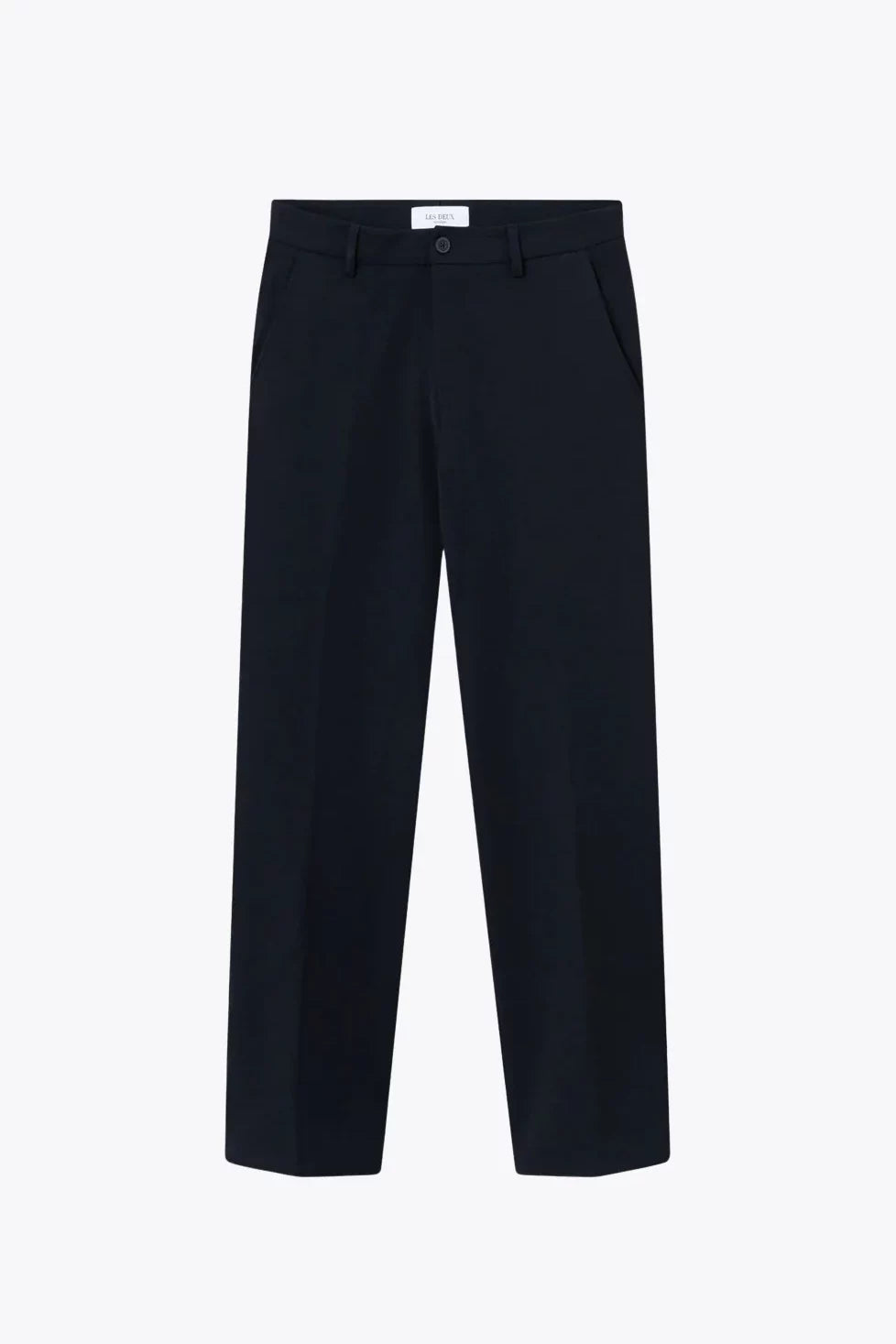 Como Reg Suit Pants 32L Pants Les Deux   