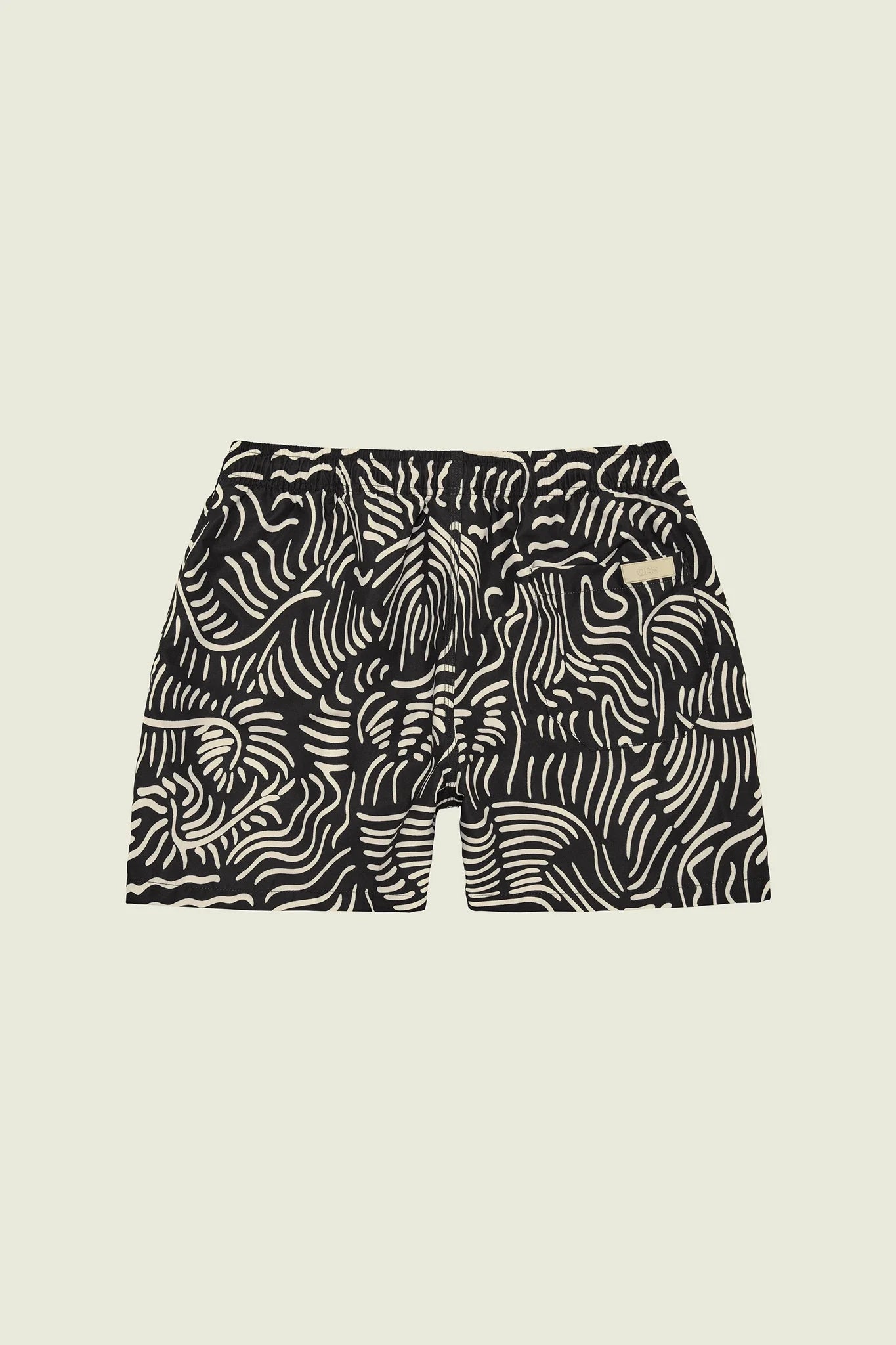 Swim Shorts