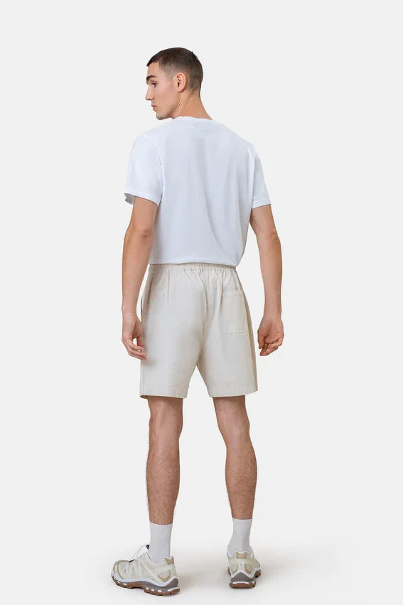 Organic Twill Shorts Shorts Colorful Standard   