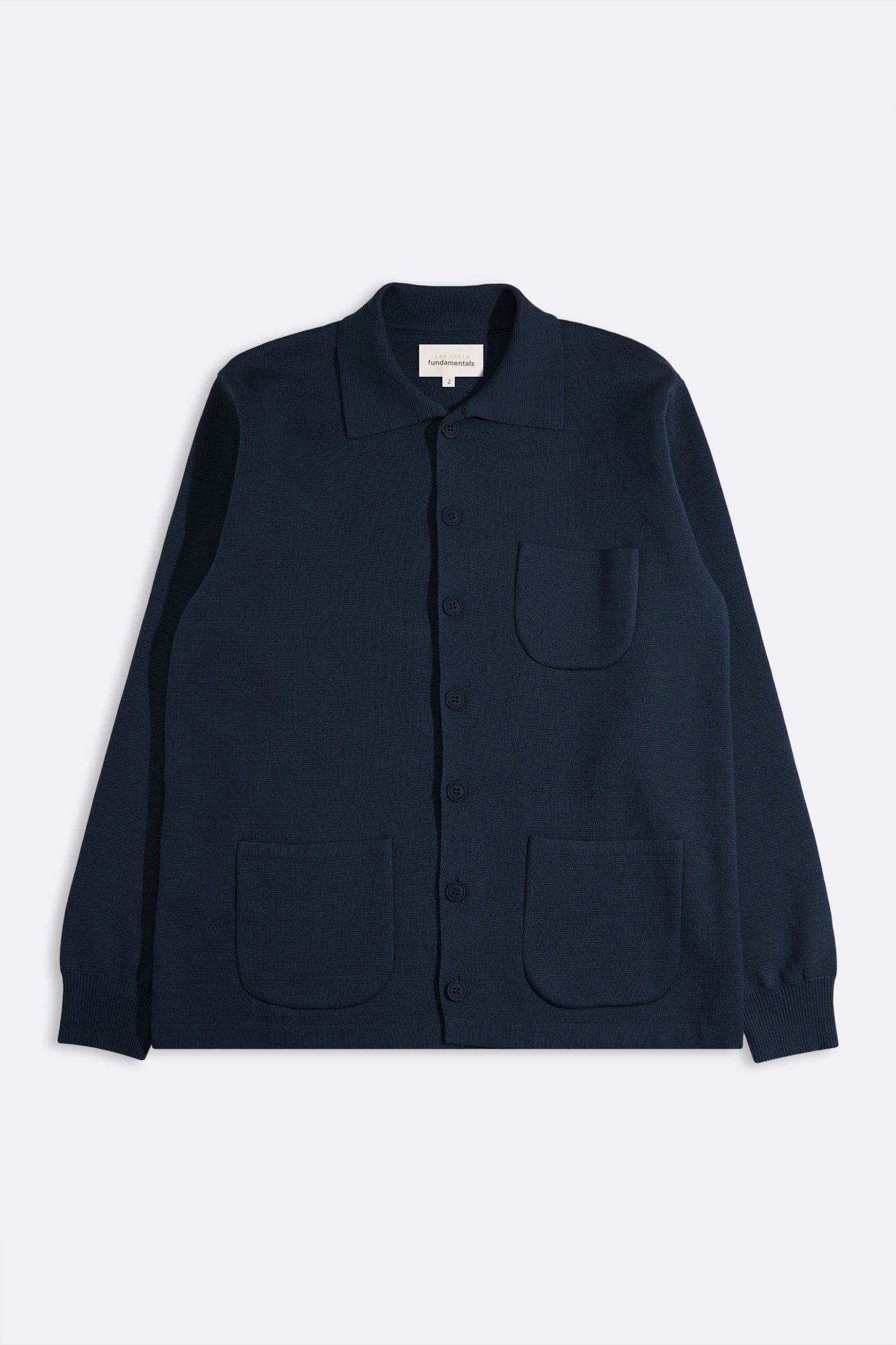 Station Cardigan Sweaters Far Afield