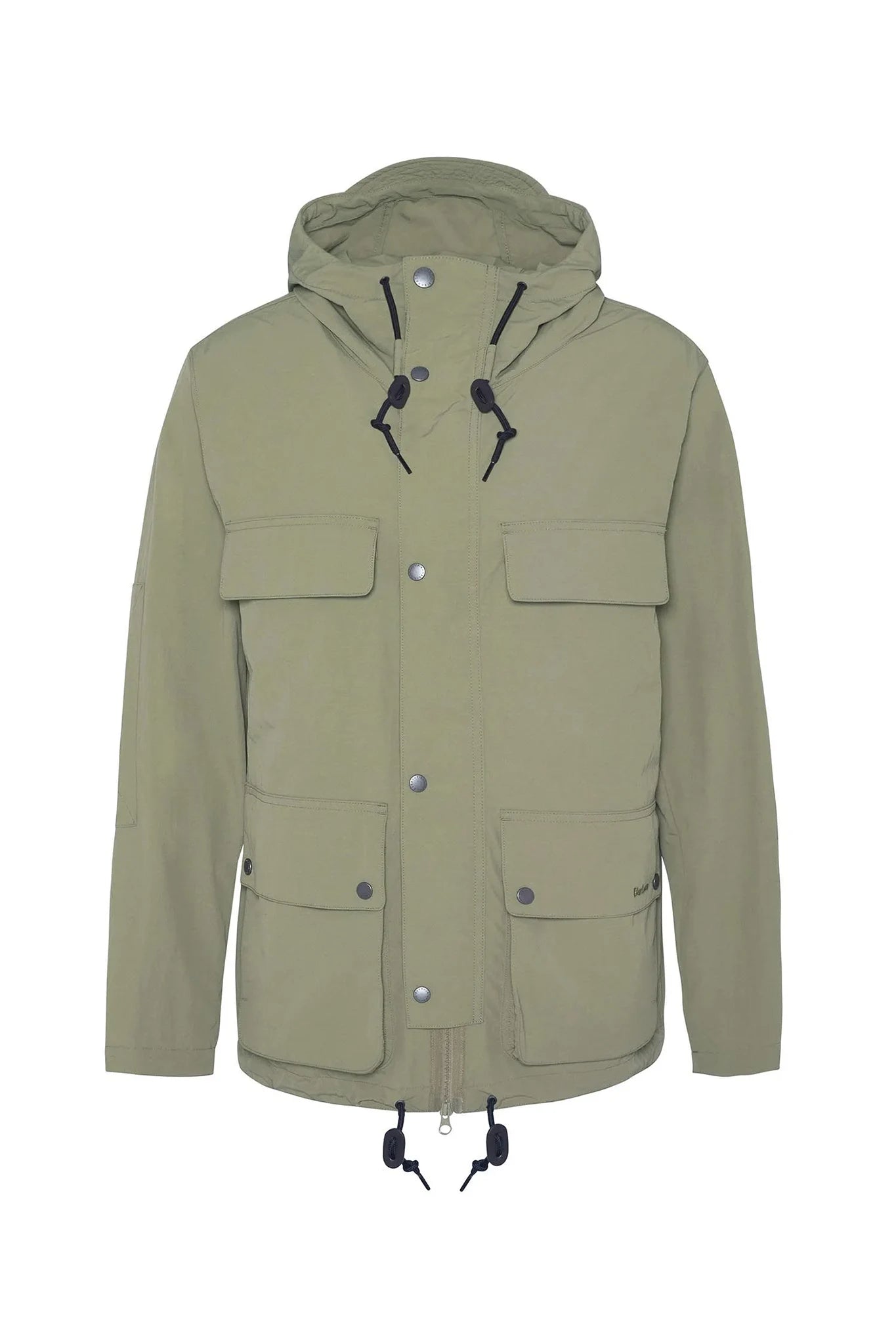 Re-Engineered Durham Summer Casual Jacket Jackets Barbour