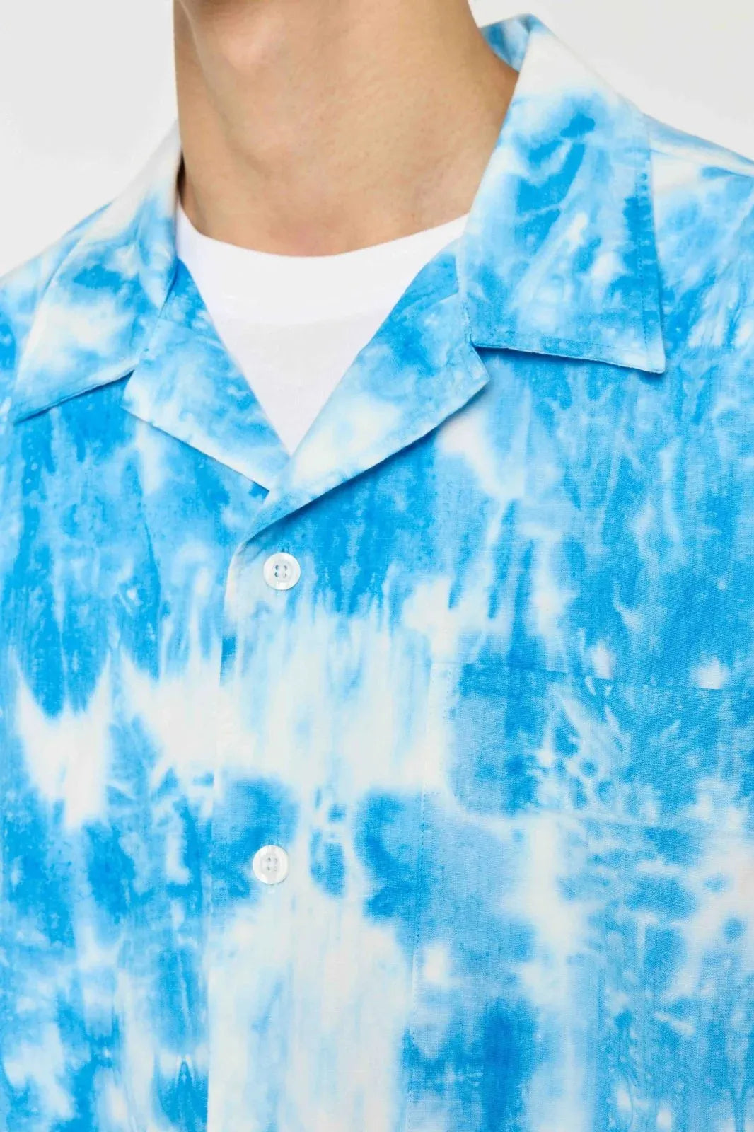 Hosta Shirt Shirts Castart